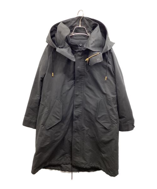 中古・古着通販】THE RERACS (ザ リラクス) ライナー付モッズコート