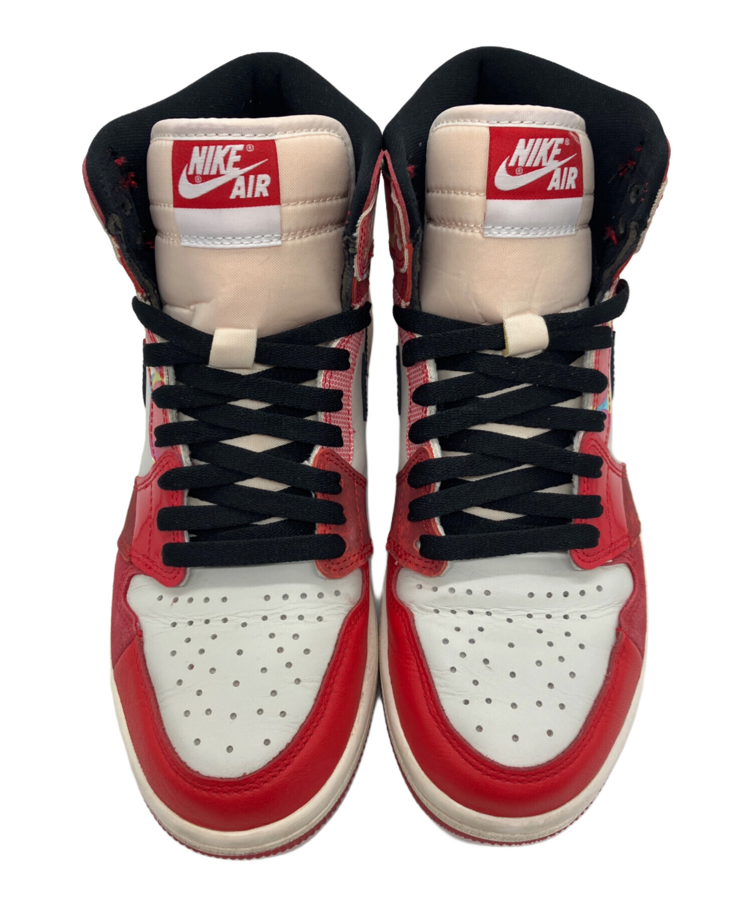 中古・古着通販】NIKE (ナイキ) Spider-Man (スパイダーマン) AIR