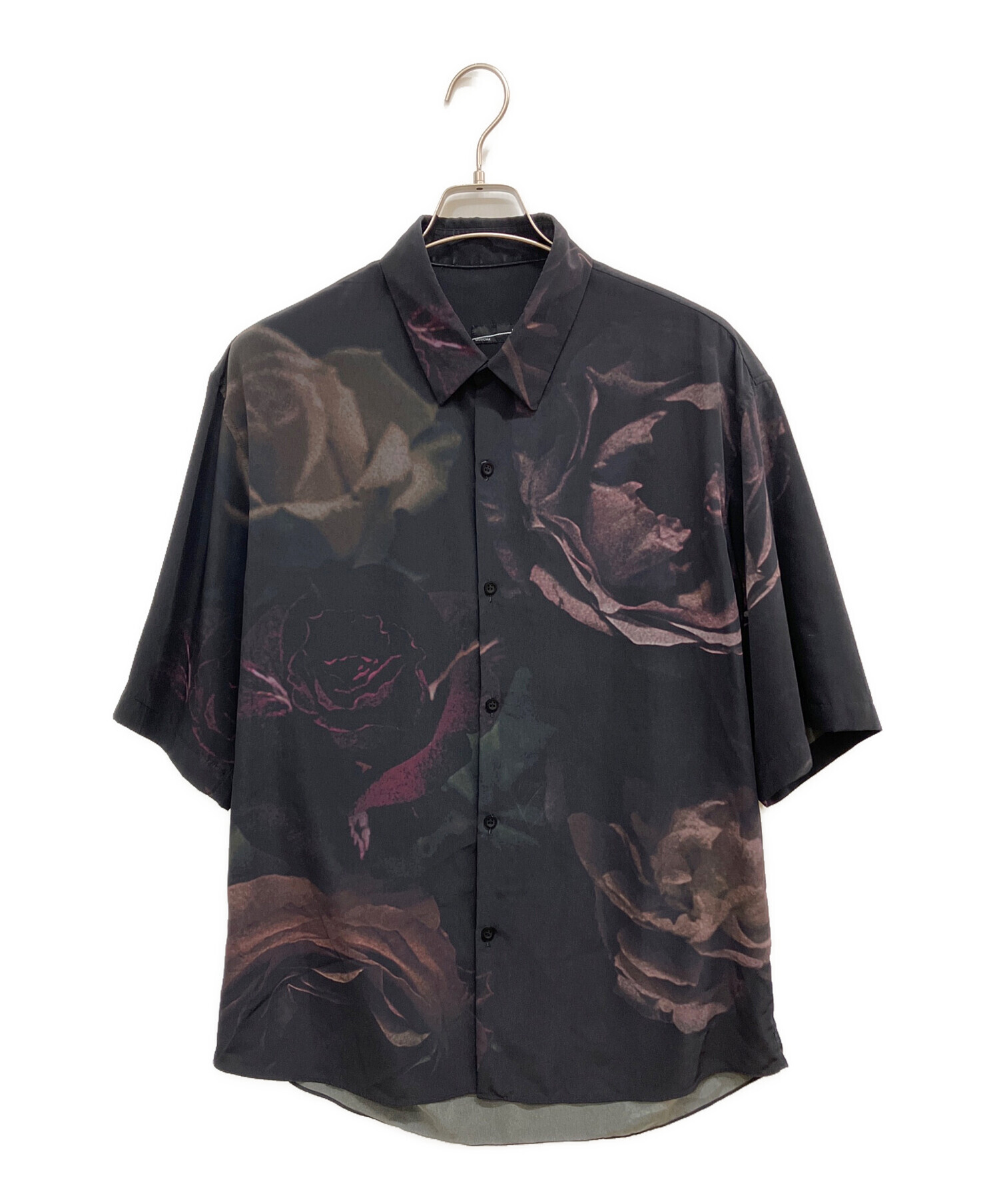 中古・古着通販】LAD MUSICIAN (ラッドミュージシャン) Short Sleeve