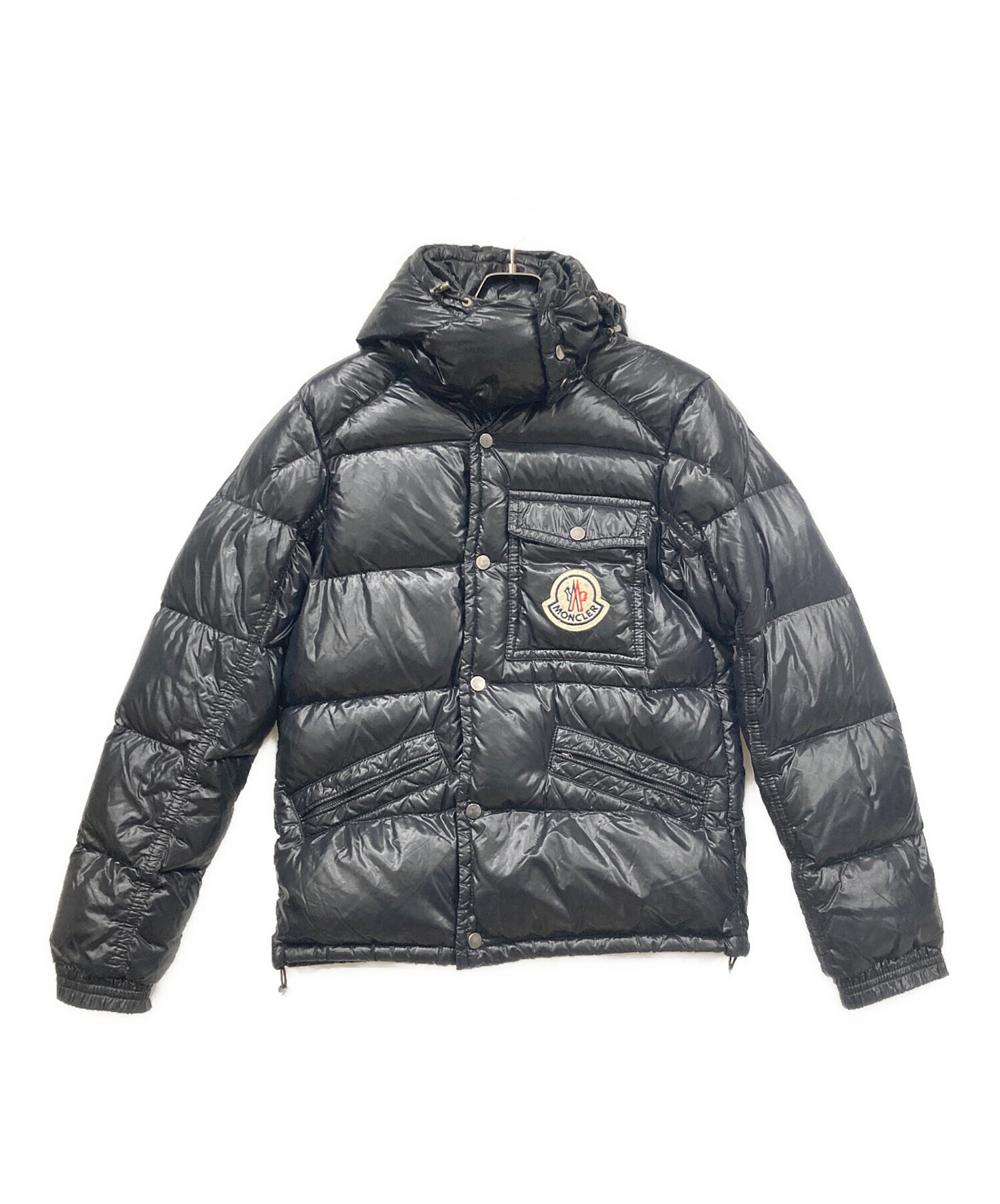 中古・古着通販】MONCLER (モンクレール) K2 ダウンジャケット
