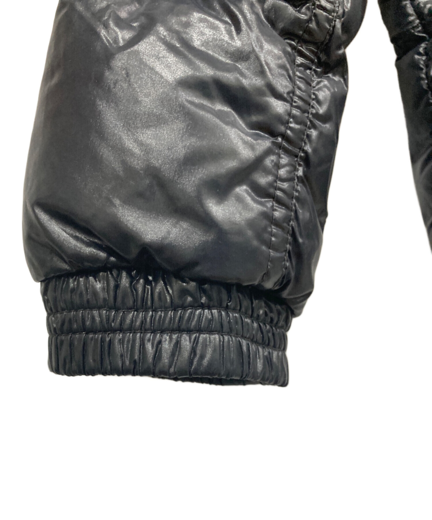 中古・古着通販】MONCLER (モンクレール) K2 ダウンジャケット