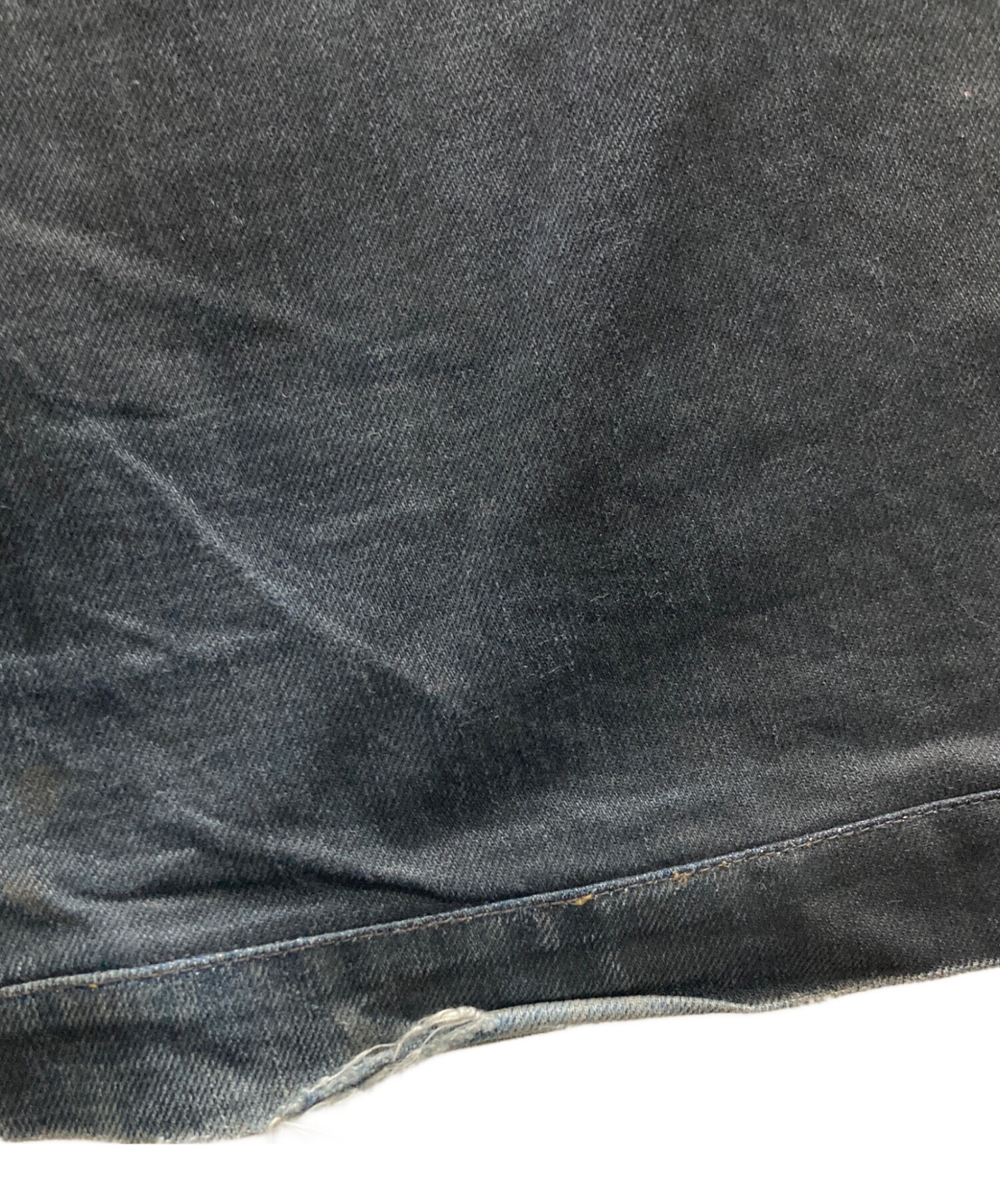 中古・古着通販】DOLCE & GABBANA (ドルチェ＆ガッバーナ) デニム