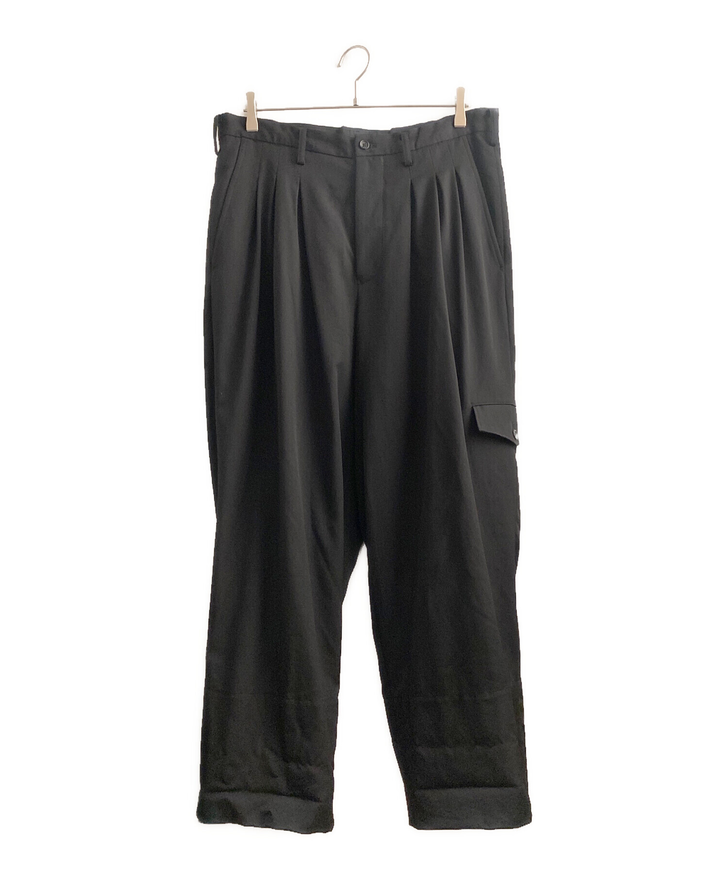 中古・古着通販】Yohji Yamamoto pour homme (ヨウジヤマモト