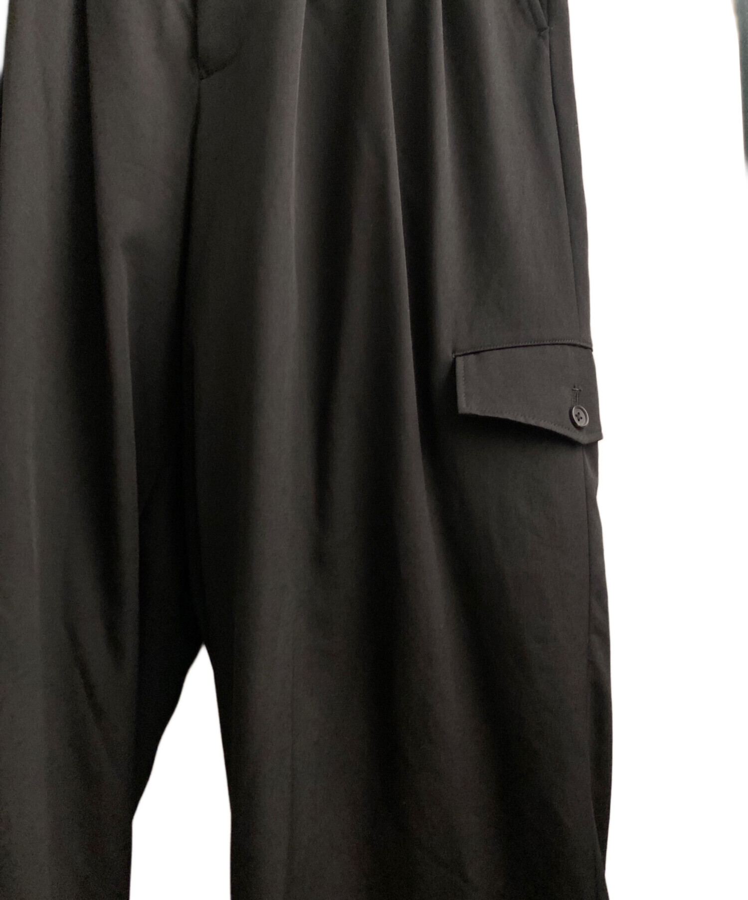 中古・古着通販】Yohji Yamamoto pour homme (ヨウジヤマモト