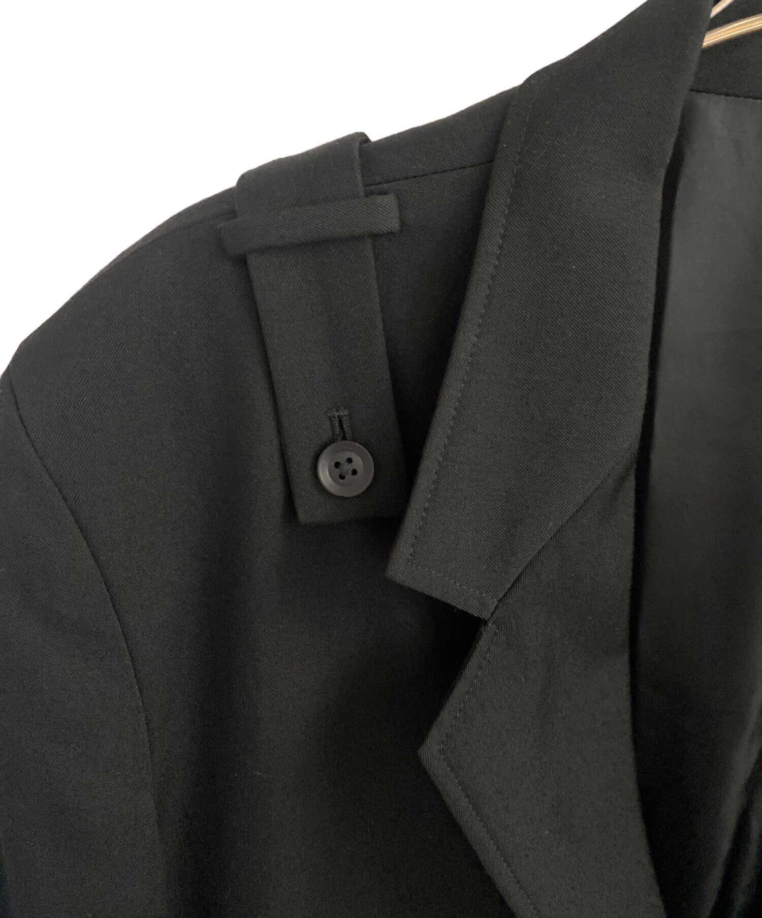 中古・古着通販】REGULATION Yohji Yamamoto (レギュレーションヨウジ