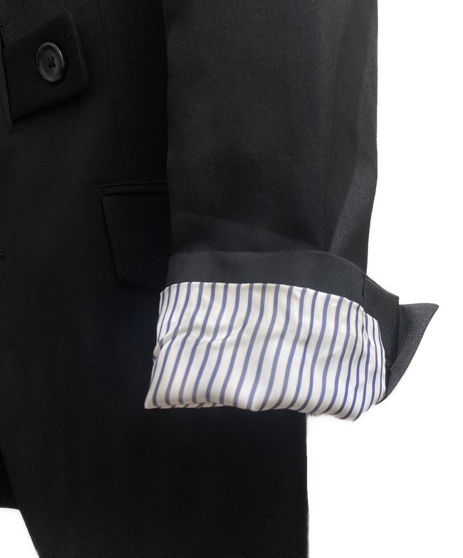 中古・古着通販】Yohji Yamamoto pour homme (ヨウジヤマモト