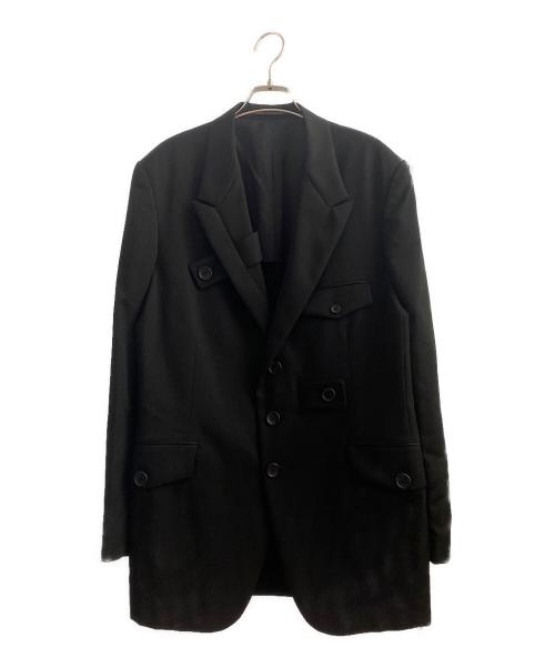 中古・古着通販】Yohji Yamamoto pour homme (ヨウジヤマモト