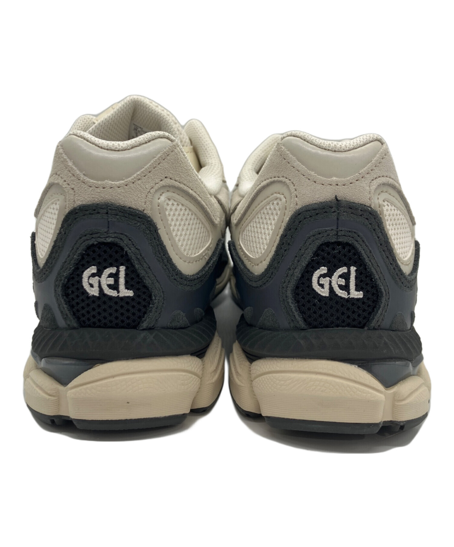 中古・古着通販】asics (アシックス) GEL-NYC ローカットスニーカー