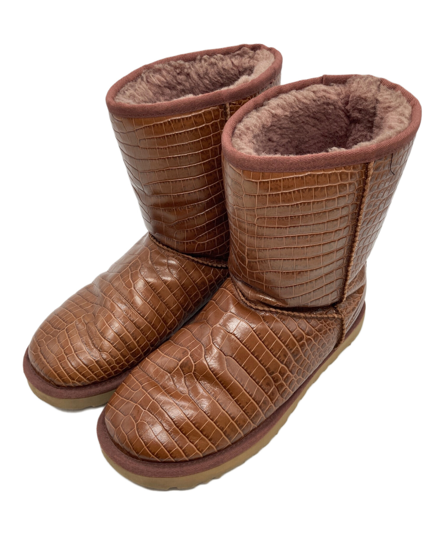 未使用　UGG ショートブーツ　25cm ブーツ（ショート丈） （ブーツ（ショート丈））｜UGG(R) / アグ 靴