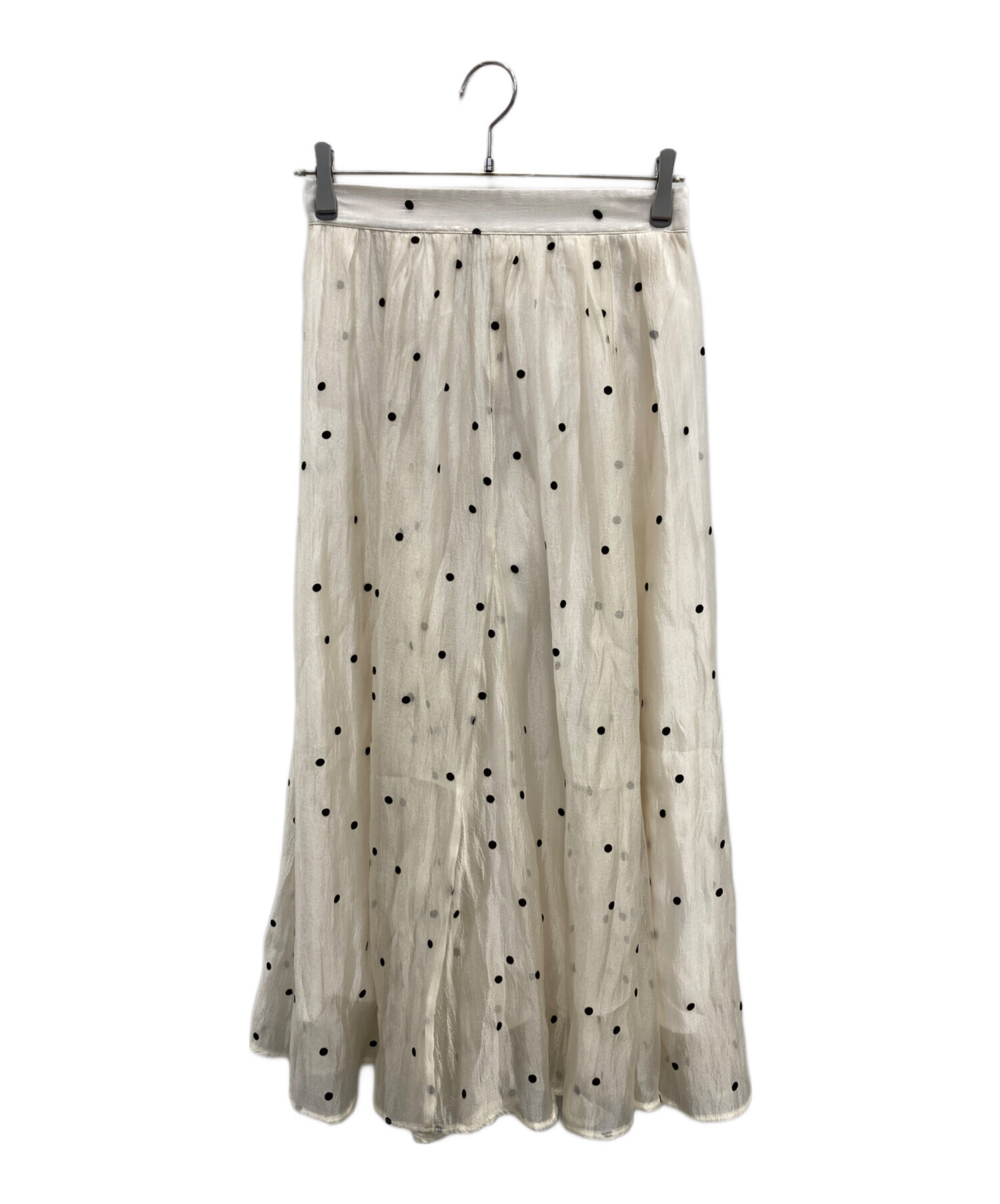 中古・古着通販】JUSGLITTY (ジャスグリッティー) シャイニードット