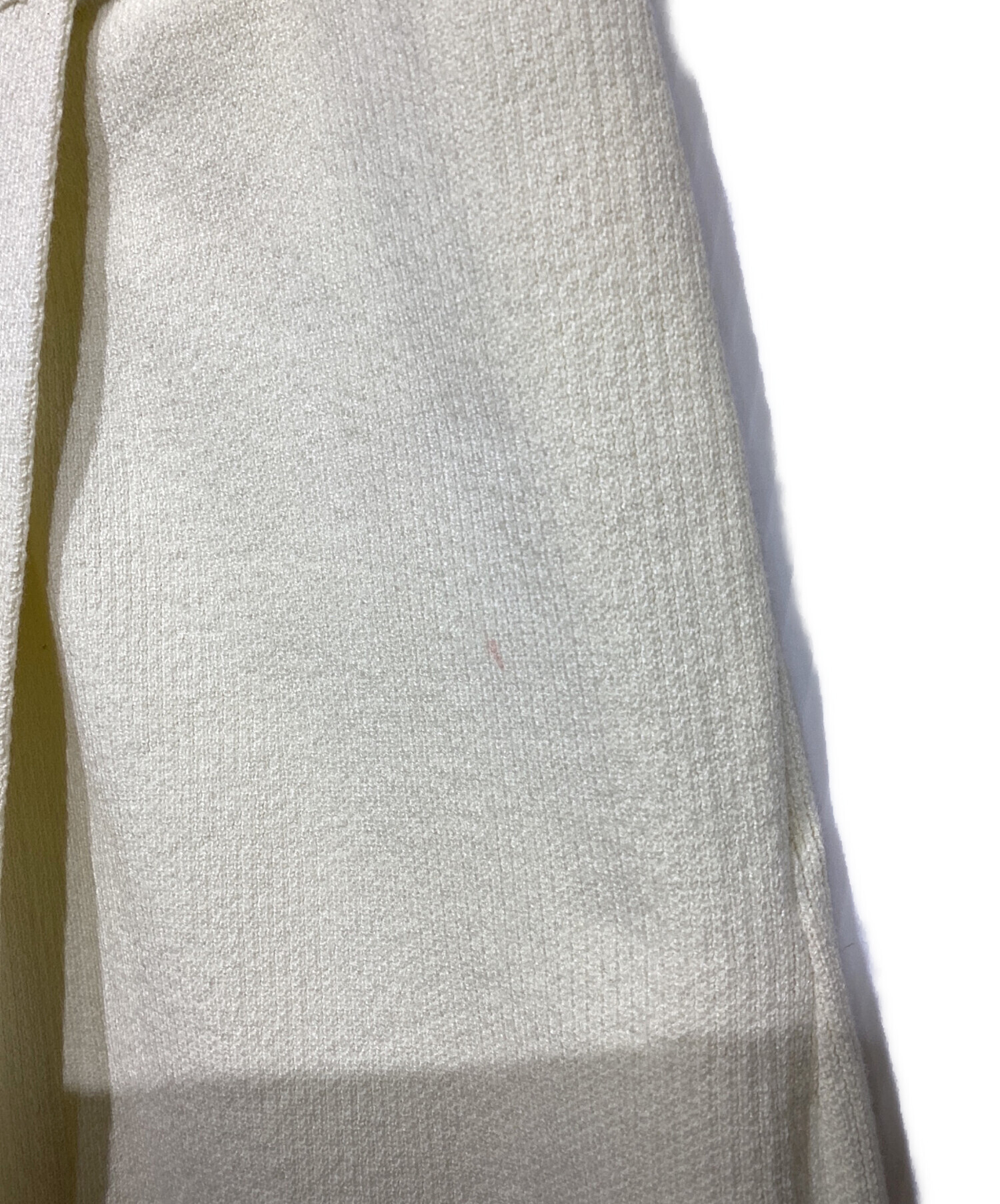 中古・古着通販】ISSEY MIYAKE (イッセイミヤケ) ワイドパンツ