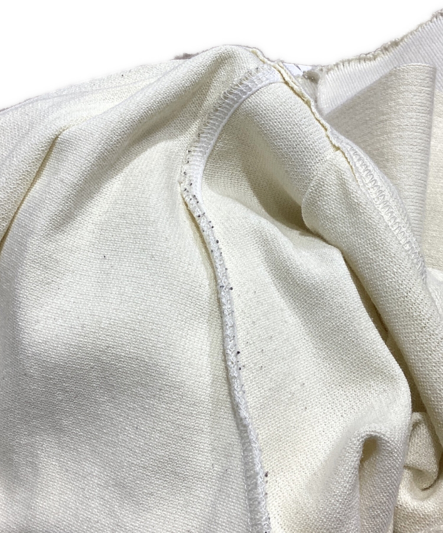 中古・古着通販】ISSEY MIYAKE (イッセイミヤケ) ワイドパンツ