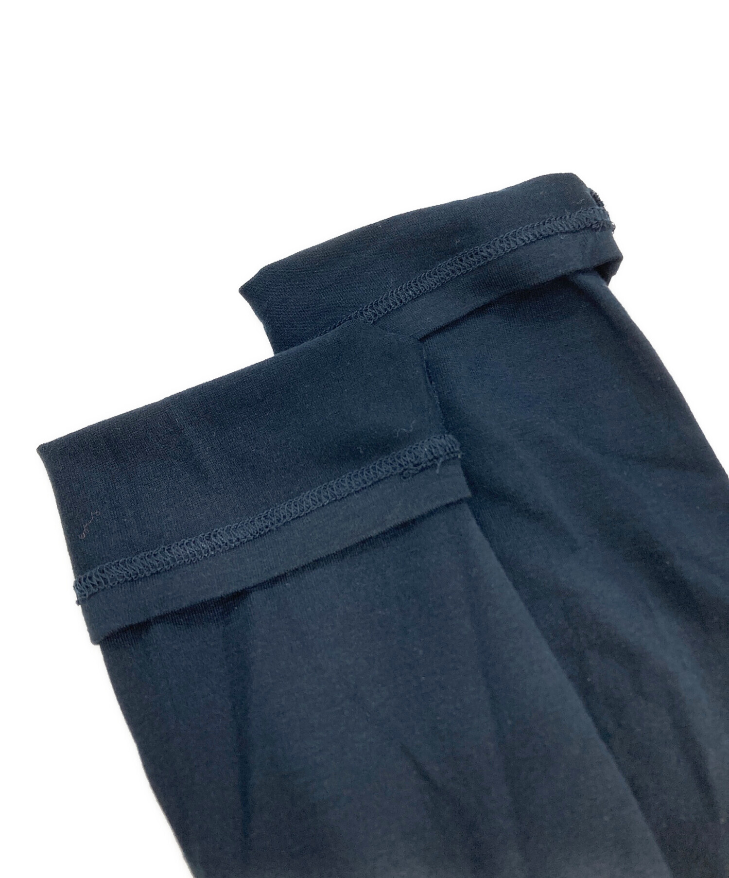 中古・古着通販】MaxMara (マックスマーラ) アシンメトリーワンピース