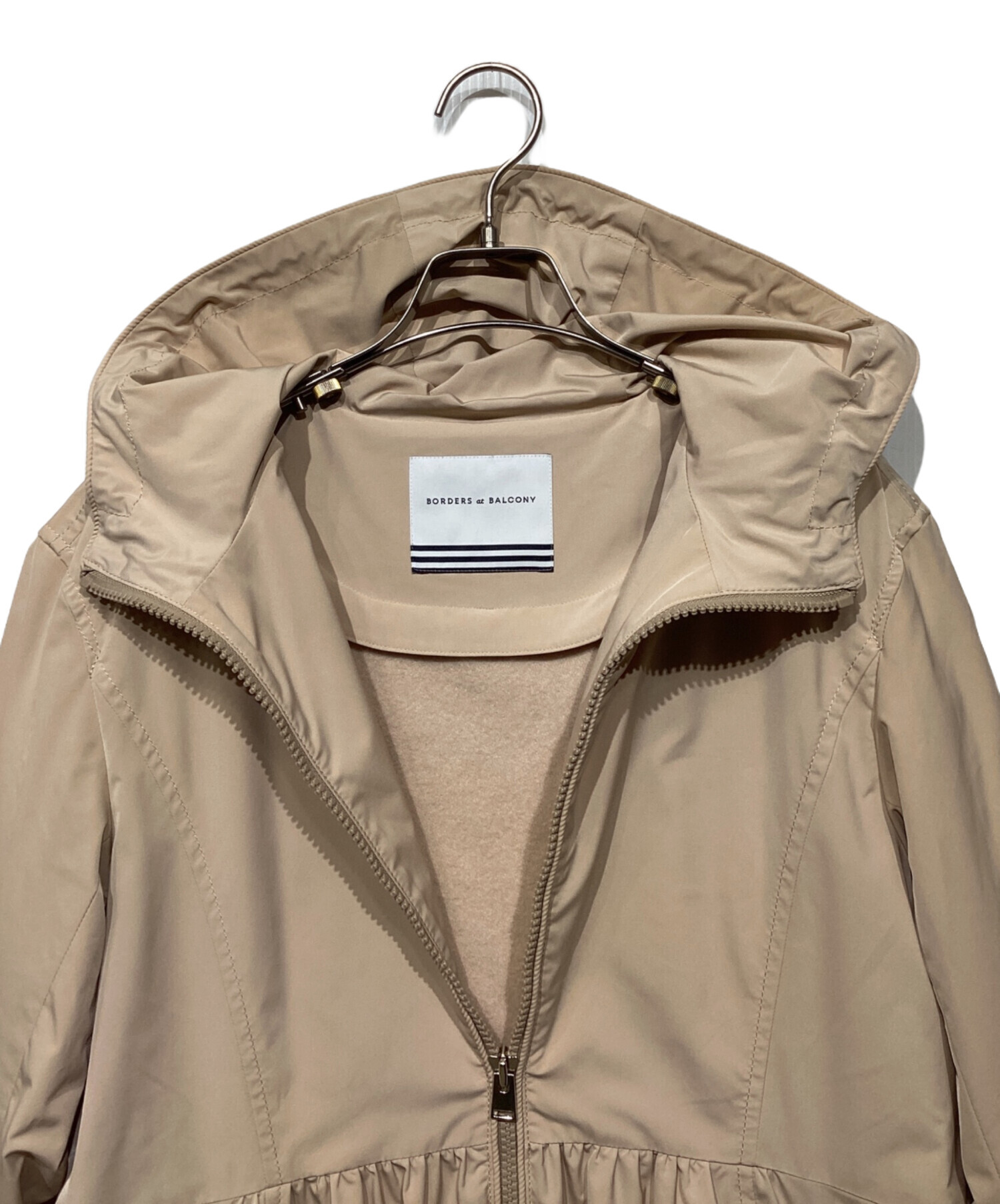 中古・古着通販】BORDERS at BALCONY (ボーダーズアットバルコニー