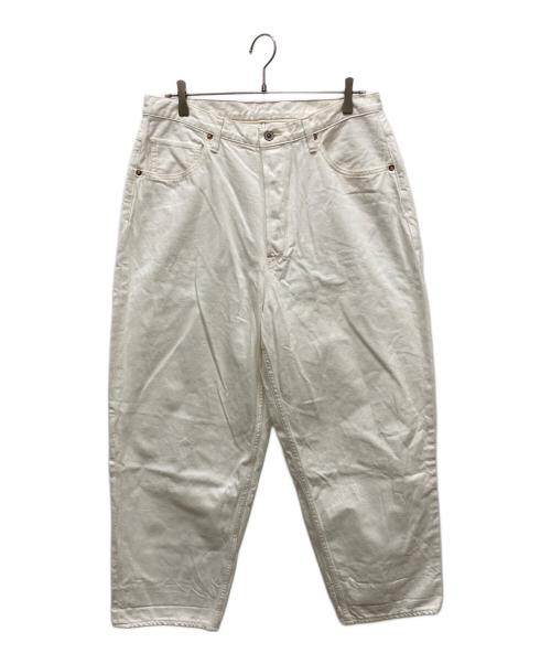 journal standard luxe CLツイルワーク5PKパンツ 美品 JOURNAL STANDARD LUXE（ジャーナルスタンダード ラックス