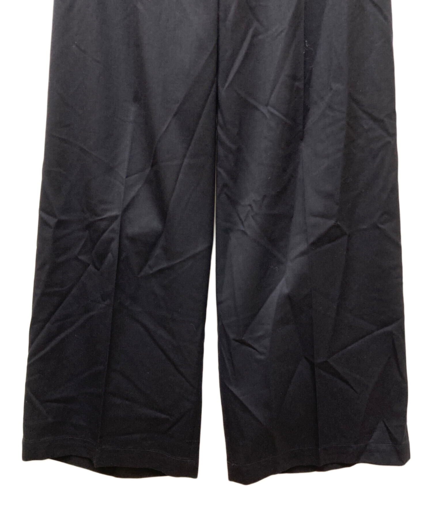 中古・古着通販】MAISON SPECIAL (メゾンスペシャル) Wool Mix 