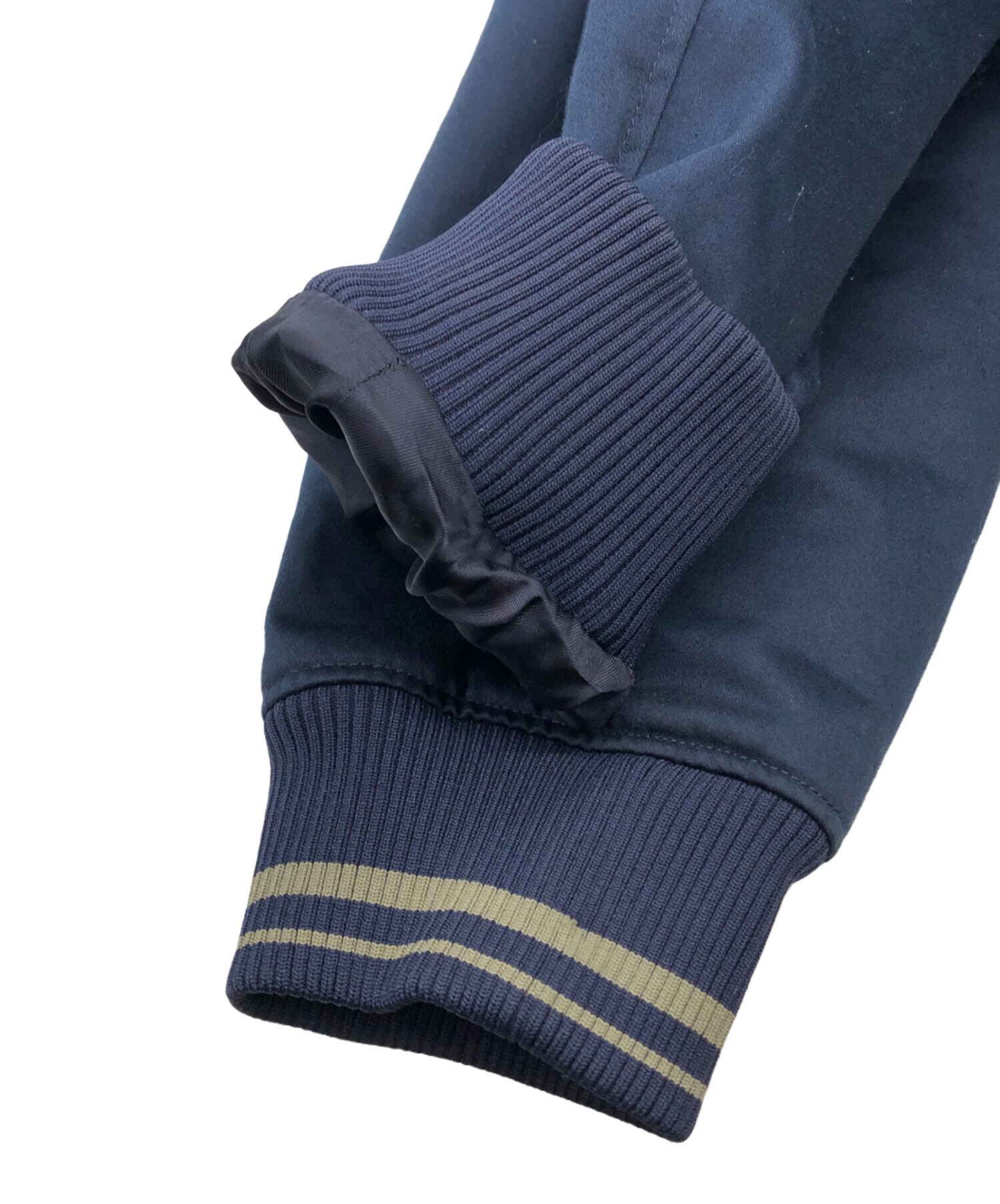 中古・古着通販】MAISON KITSUNE (メゾンキツネ) TEDDY BLOUSON