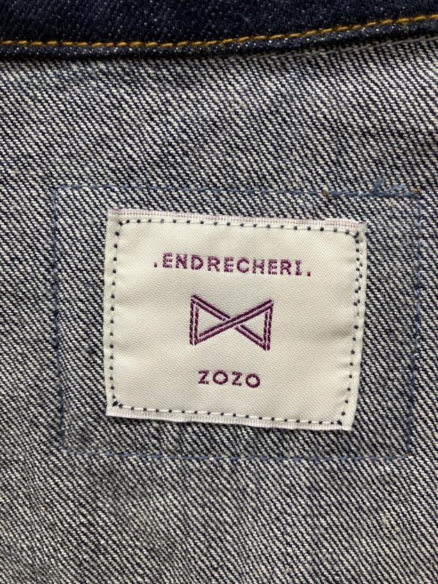 中古・古着通販】ENDRECHERI ZOZO (エンドレ チェリー ゾゾ) I Knew