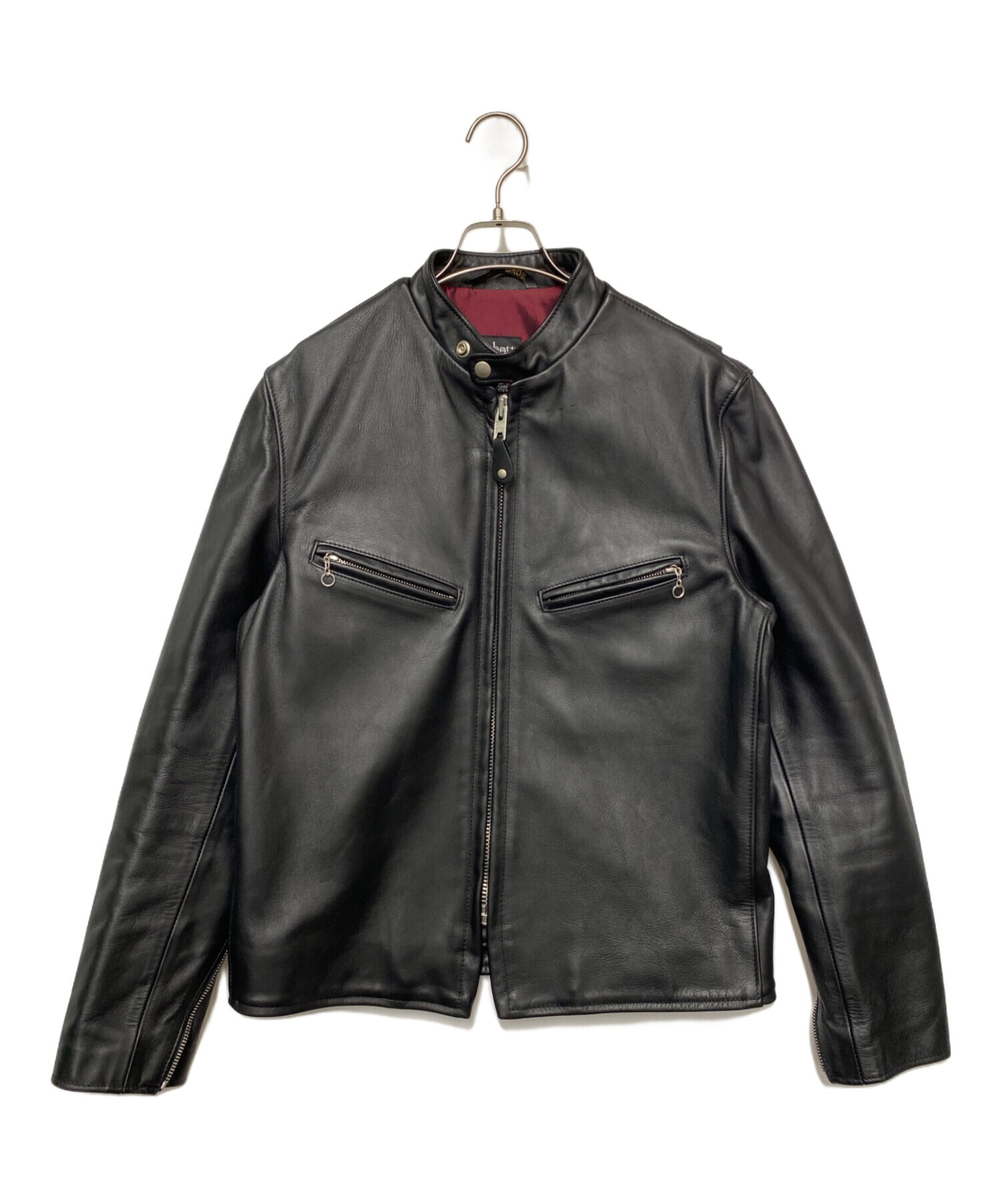 中古・古着通販】Schott (ショット) 641XXシングルライダース