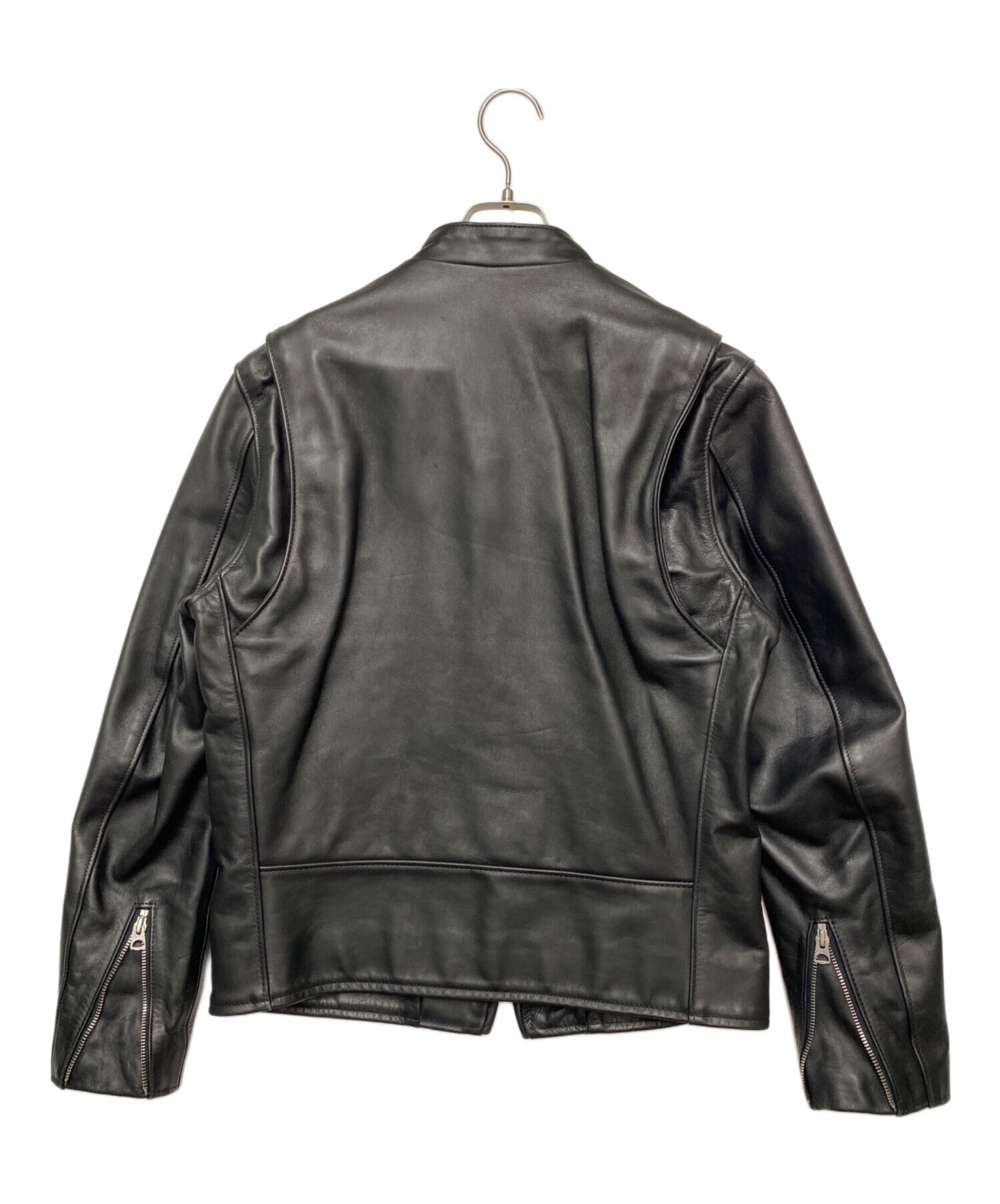 中古・古着通販】Schott (ショット) 641XXシングルライダース