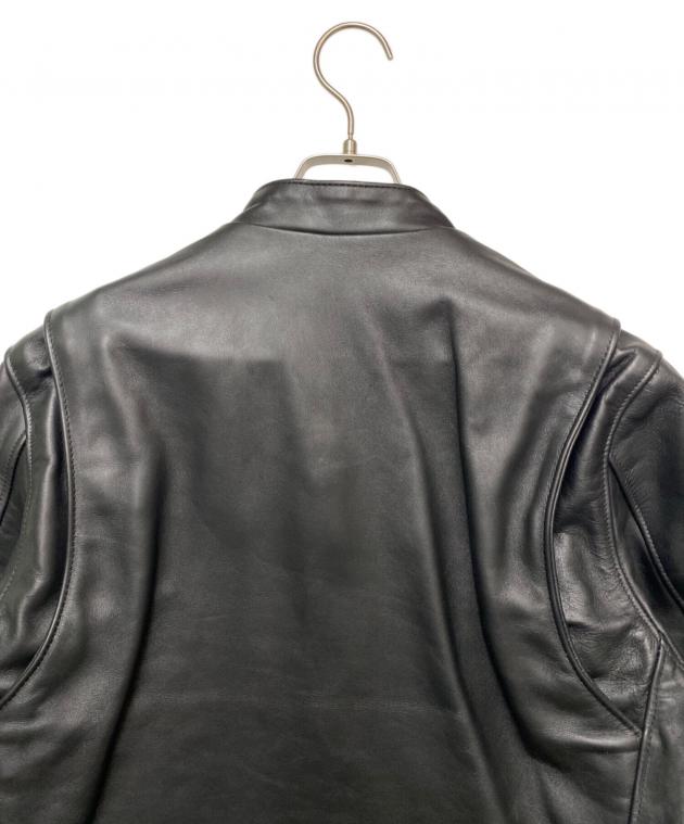 中古・古着通販】Schott (ショット) 641XXシングルライダース