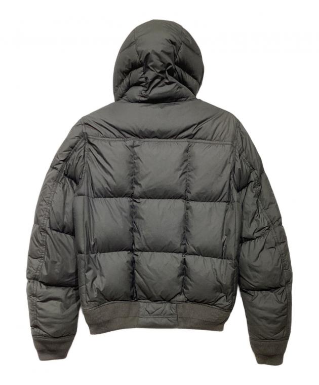 中古・古着通販】MONCLER (モンクレール) ALBERIC ダウンジャケット 