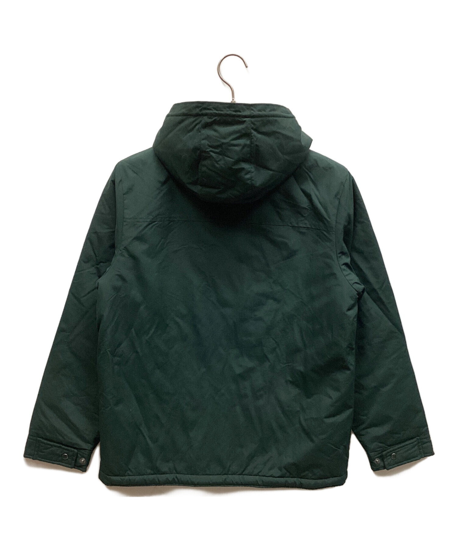 中古・古着通販】Patagonia (パタゴニア) INFURNO JACKET グリーン