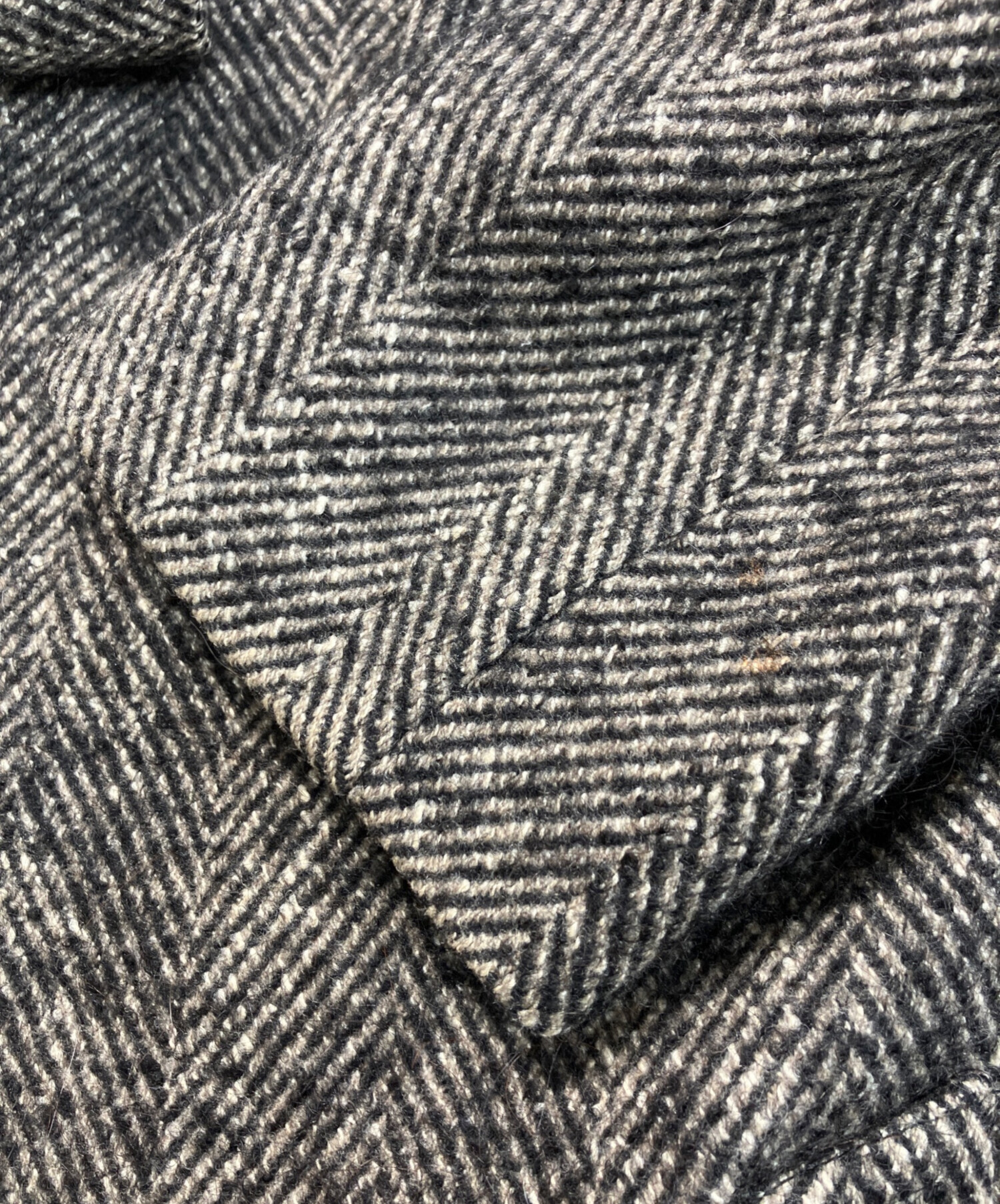 中古・古着通販】TAGLIATORE (タリアトーレ) ヘリンボーン ステン