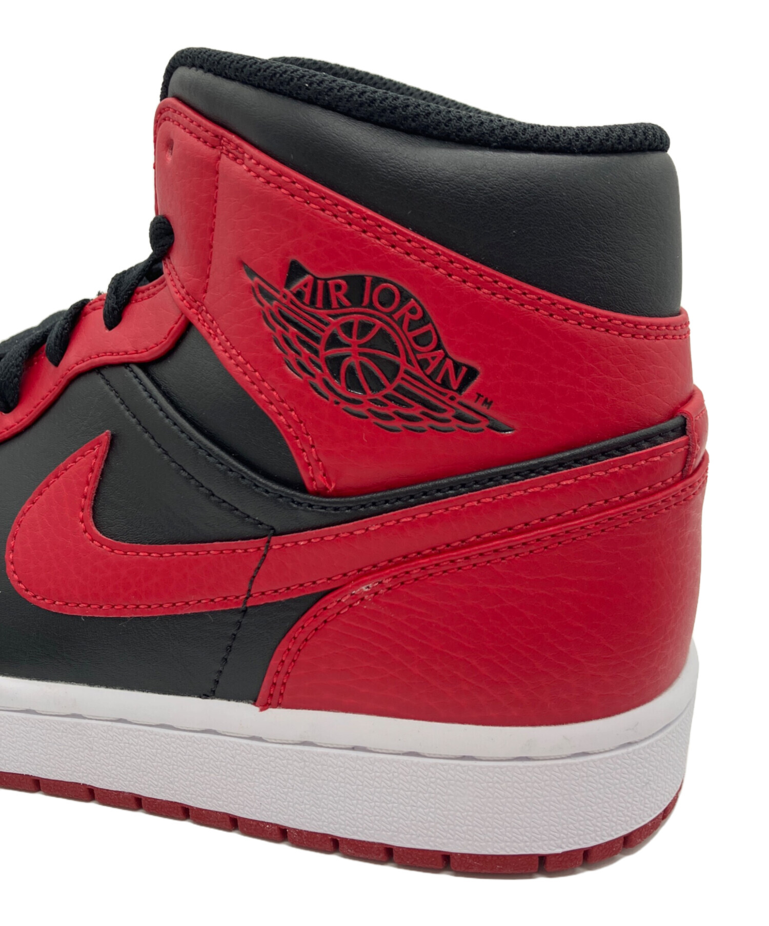 中古・古着通販】NIKE (ナイキ) Air Jordan 1 Mid 