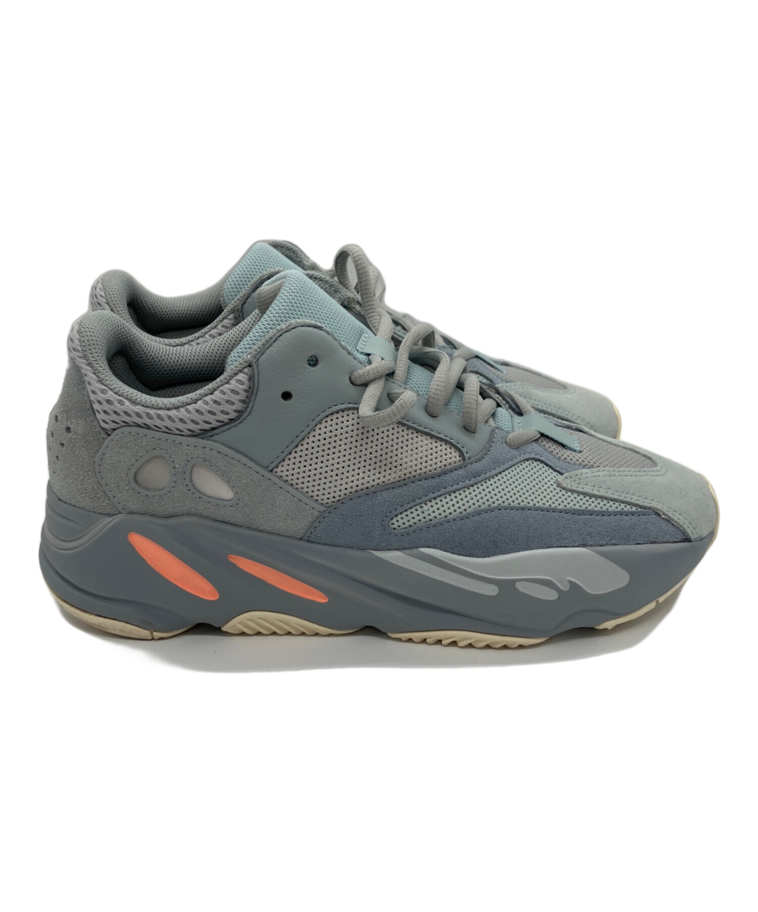 中古・古着通販】adidas (アディダス) YEEZY BOOST 700 