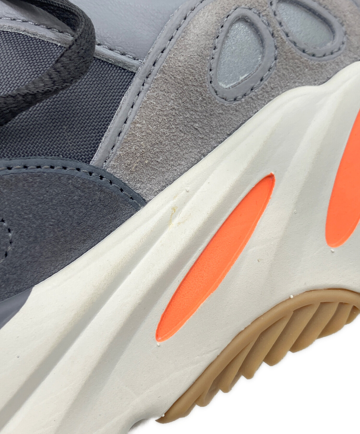 中古・古着通販】adidas (アディダス) Yeezy Boost 700 