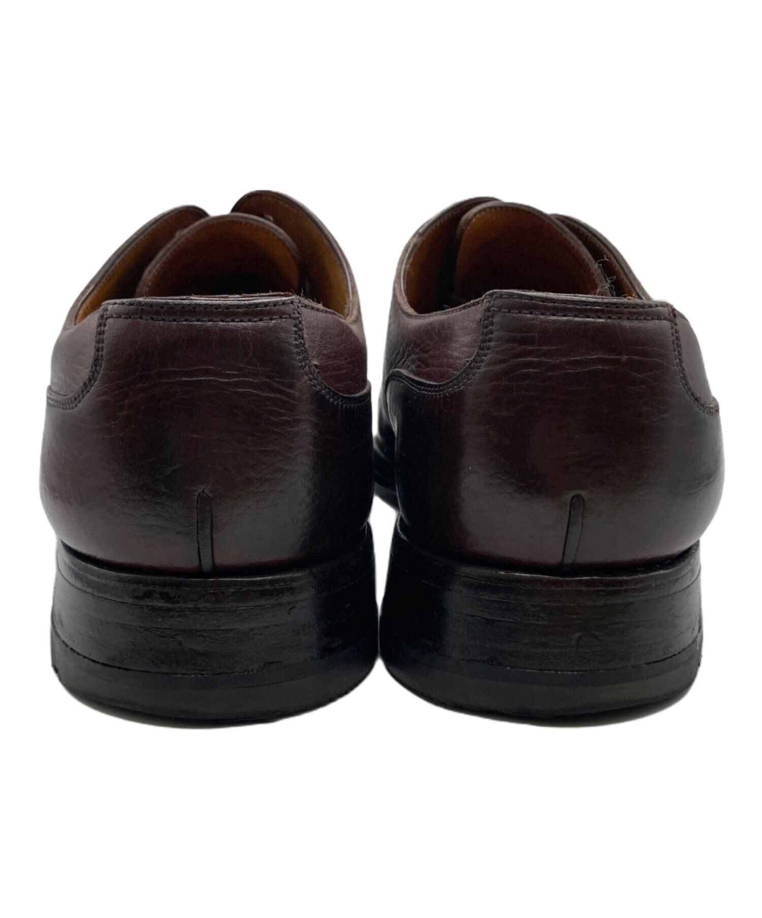 中古・古着通販】J.M.WESTON (ジェイエムウエストン) 641 GOLF Uチップ 