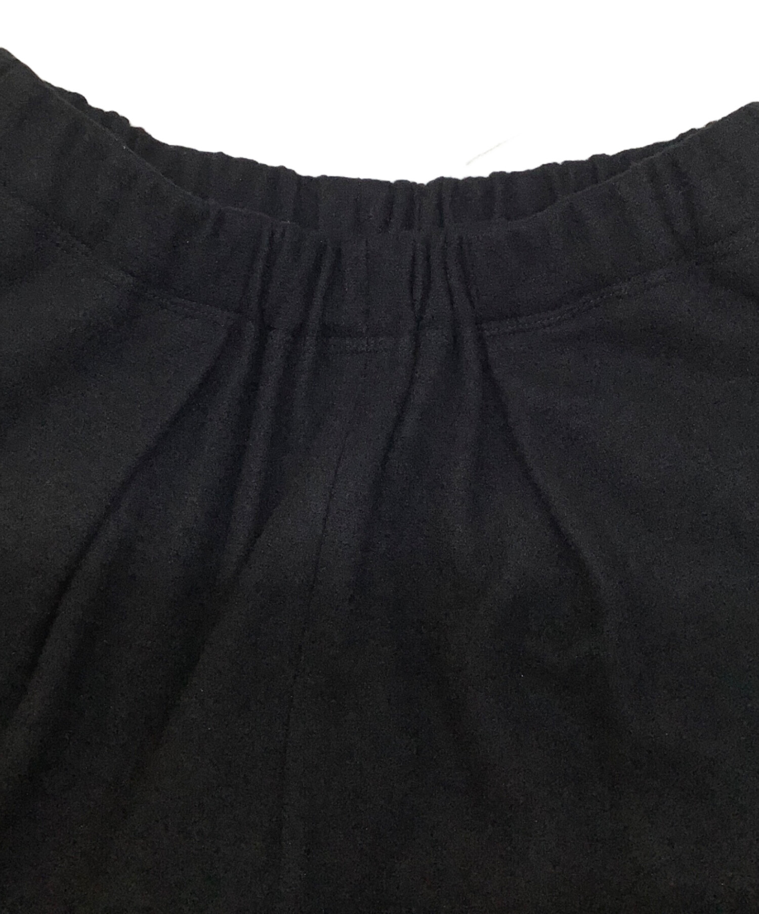 中古・古着通販】babaghuri (ババグーリ) ウールバルーンパンツ