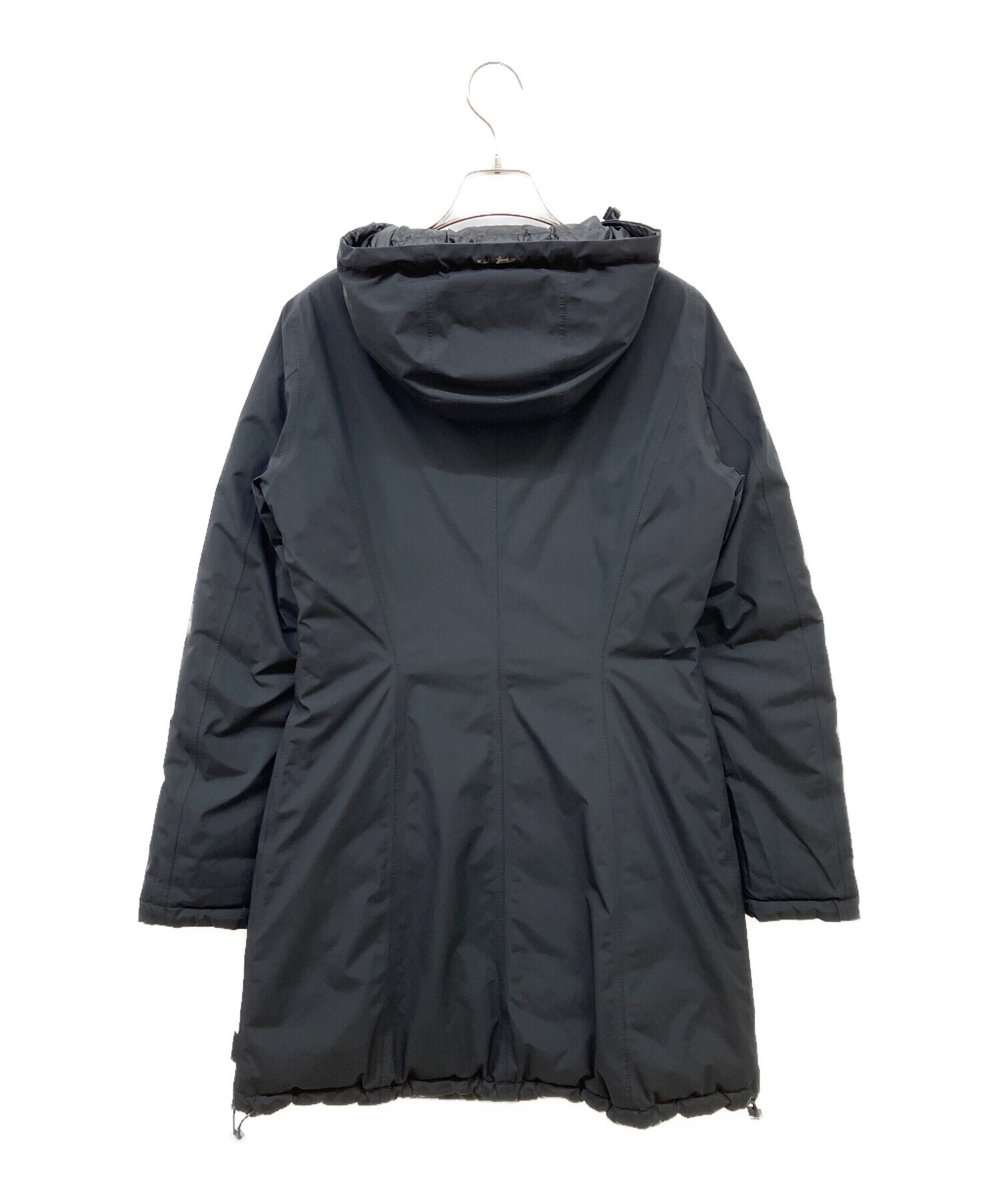 中古・古着通販】HERNO (ヘルノ) Laminar (ラミナー) リバーシブル