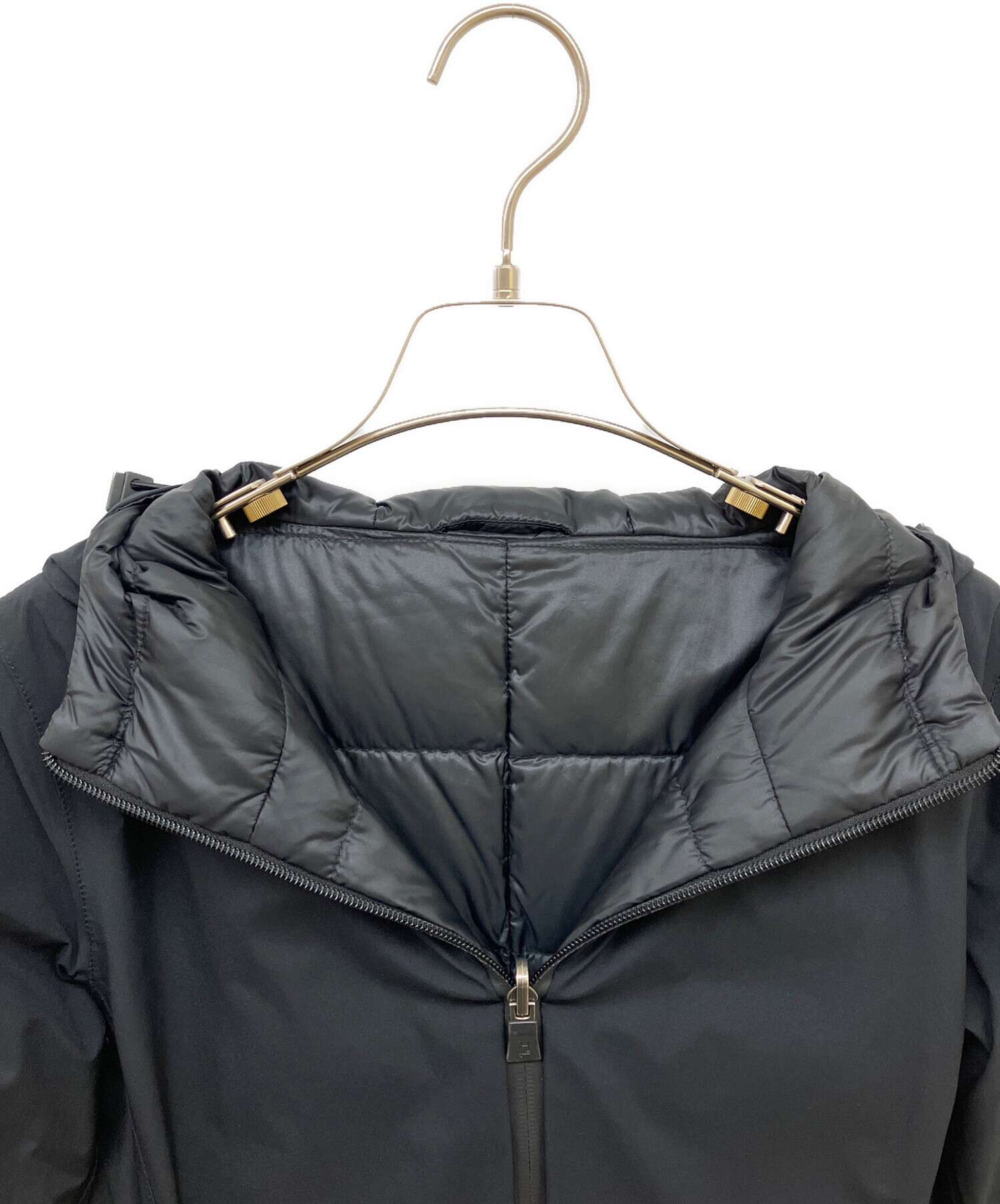 中古・古着通販】HERNO (ヘルノ) Laminar (ラミナー) リバーシブル 