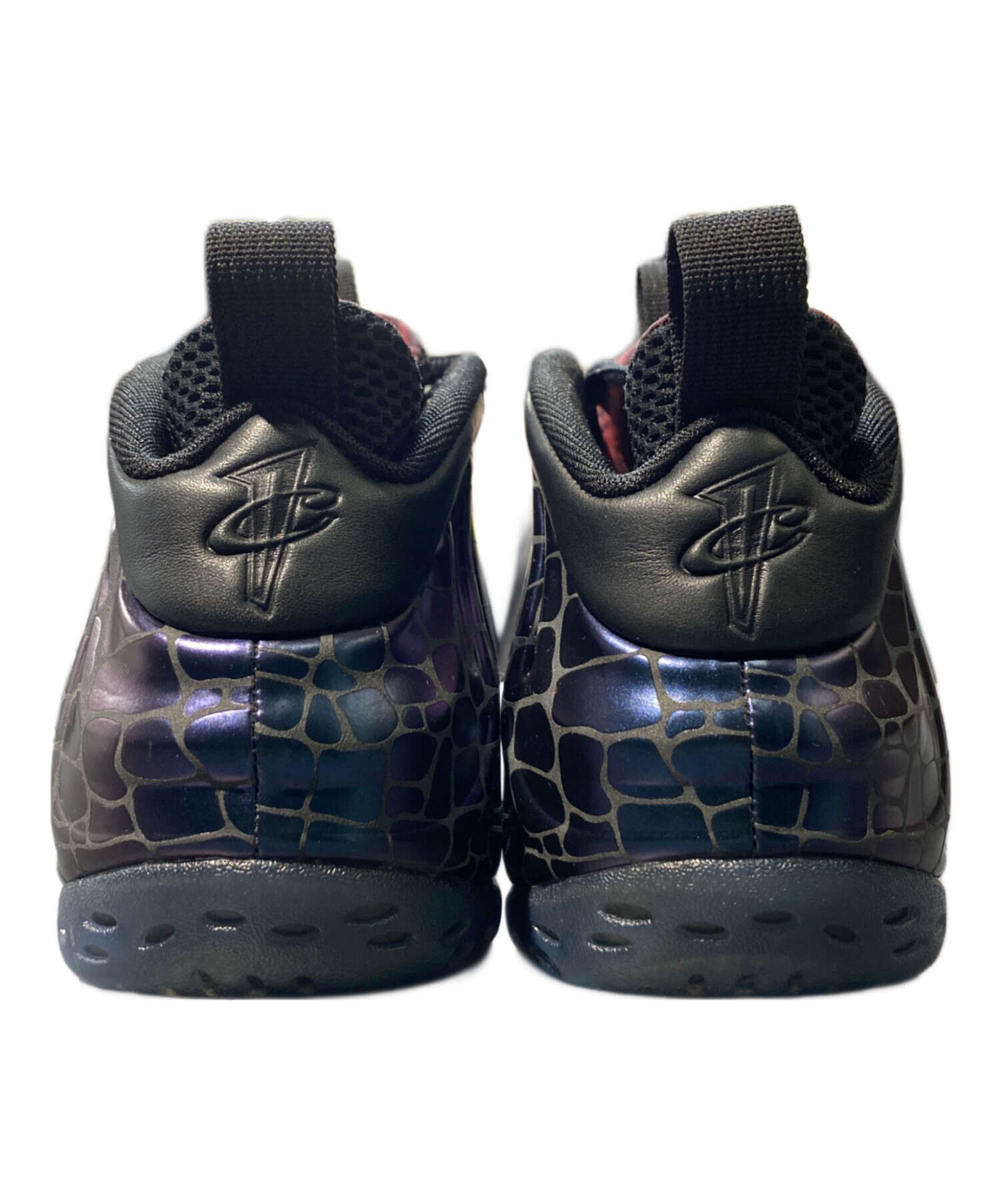 中古・古着通販】NIKE (ナイキ) 鉄拳8 Tekken 8 x Nike Air Foamposite
