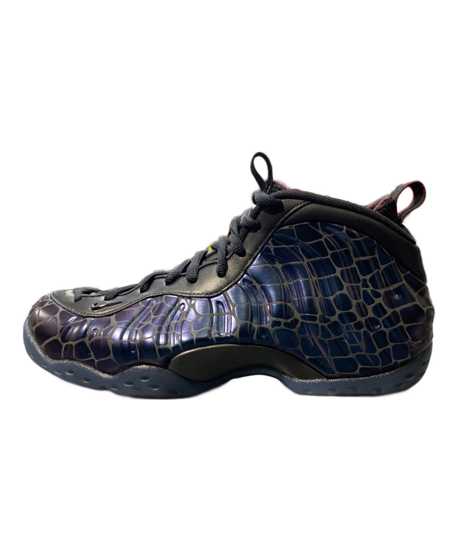中古・古着通販】NIKE (ナイキ) 鉄拳8 Tekken 8 x Nike Air Foamposite