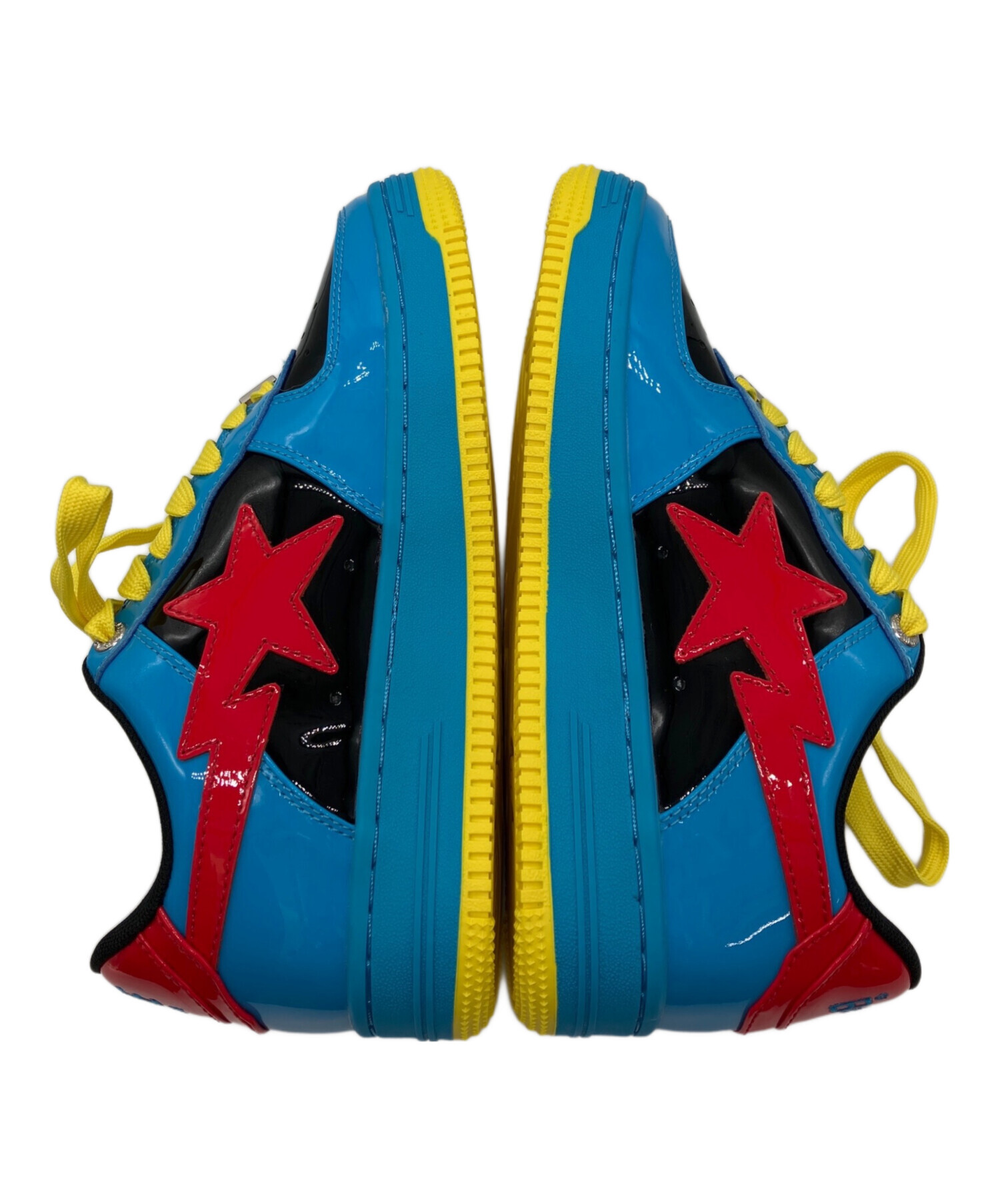 中古・古着通販】A BATHING APE (ア ベイシング エイプ) 【 BAPE X