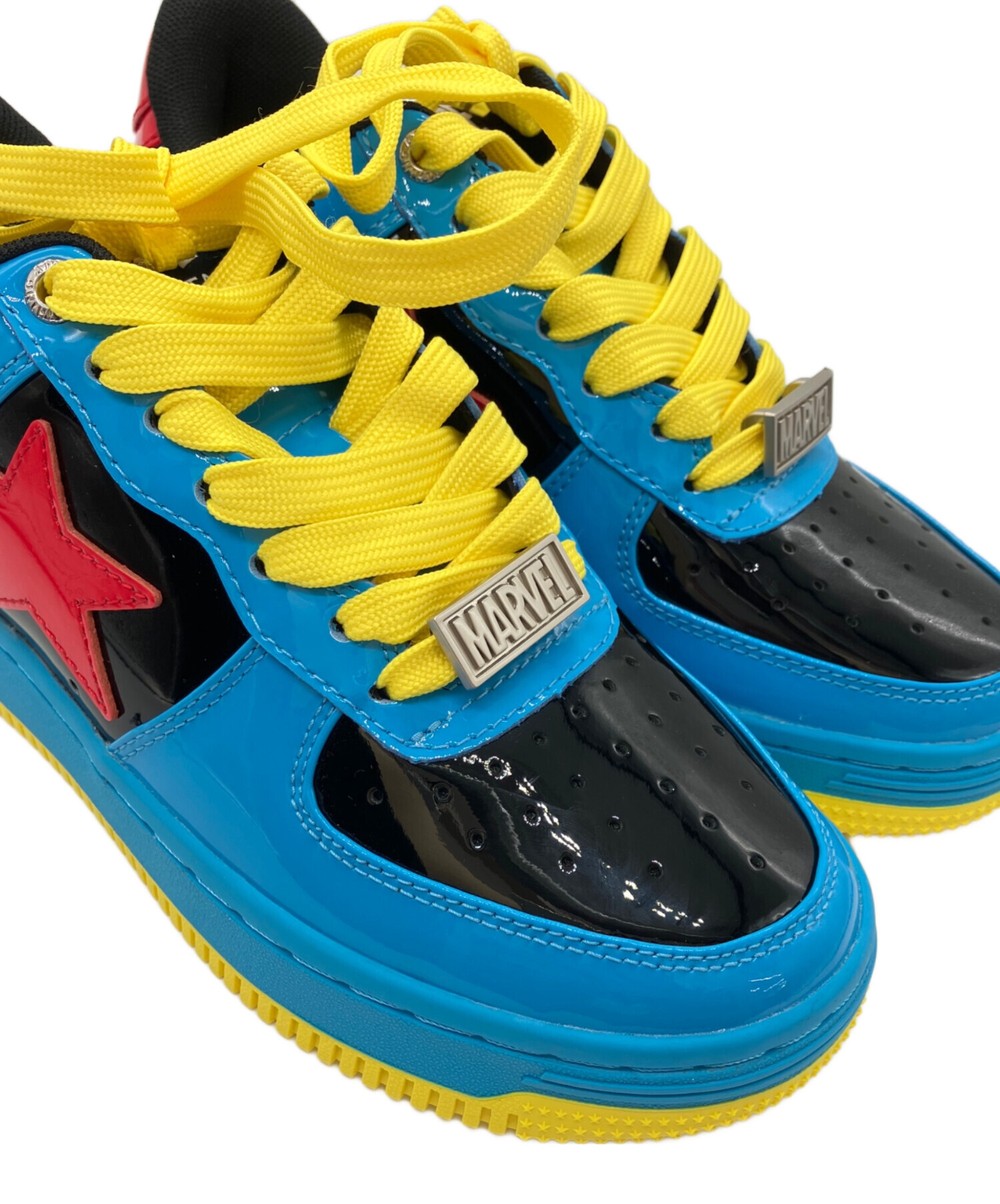 中古・古着通販】A BATHING APE (ア ベイシング エイプ) 【 BAPE X