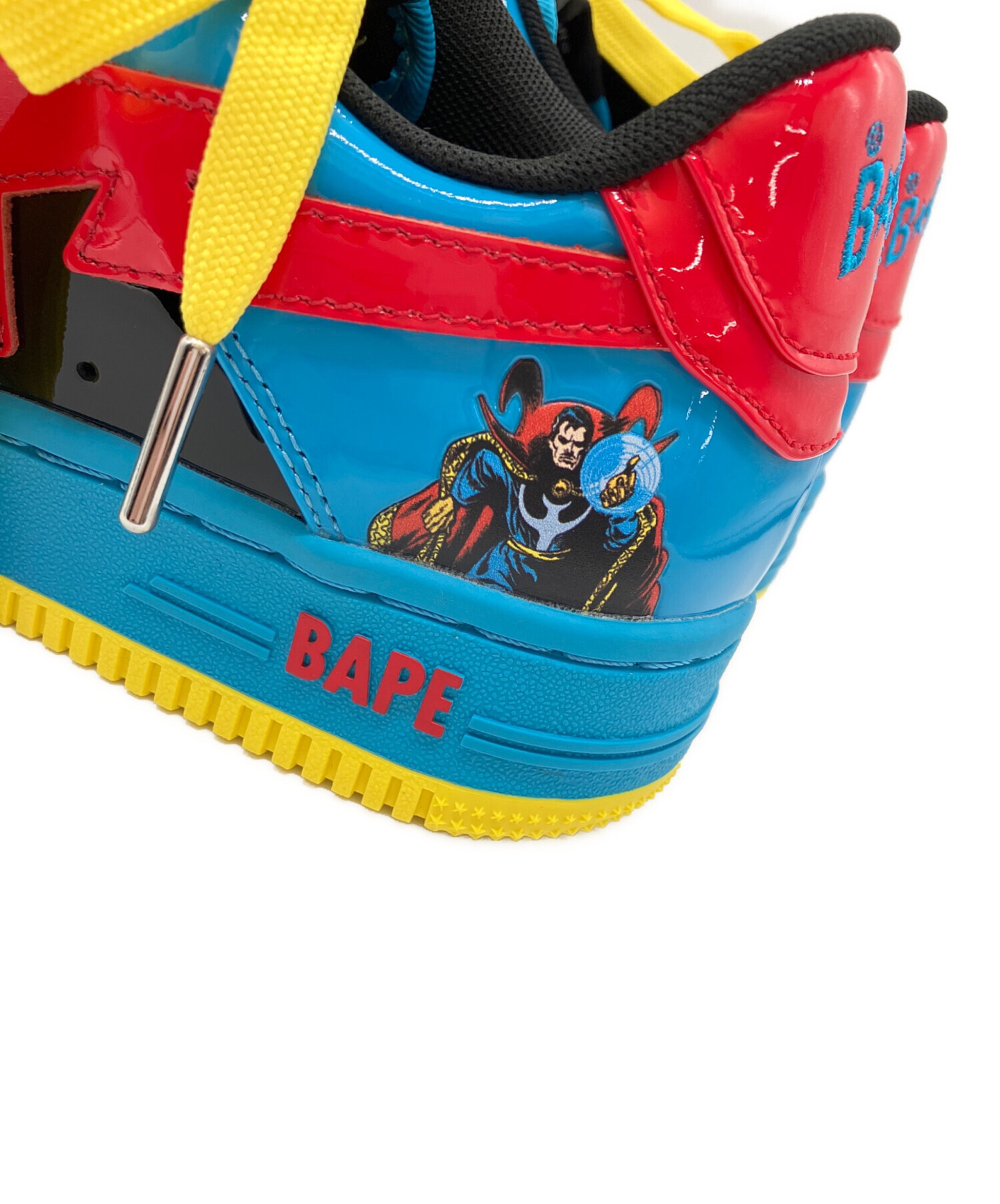 中古・古着通販】A BATHING APE (ア ベイシング エイプ) 【 BAPE X