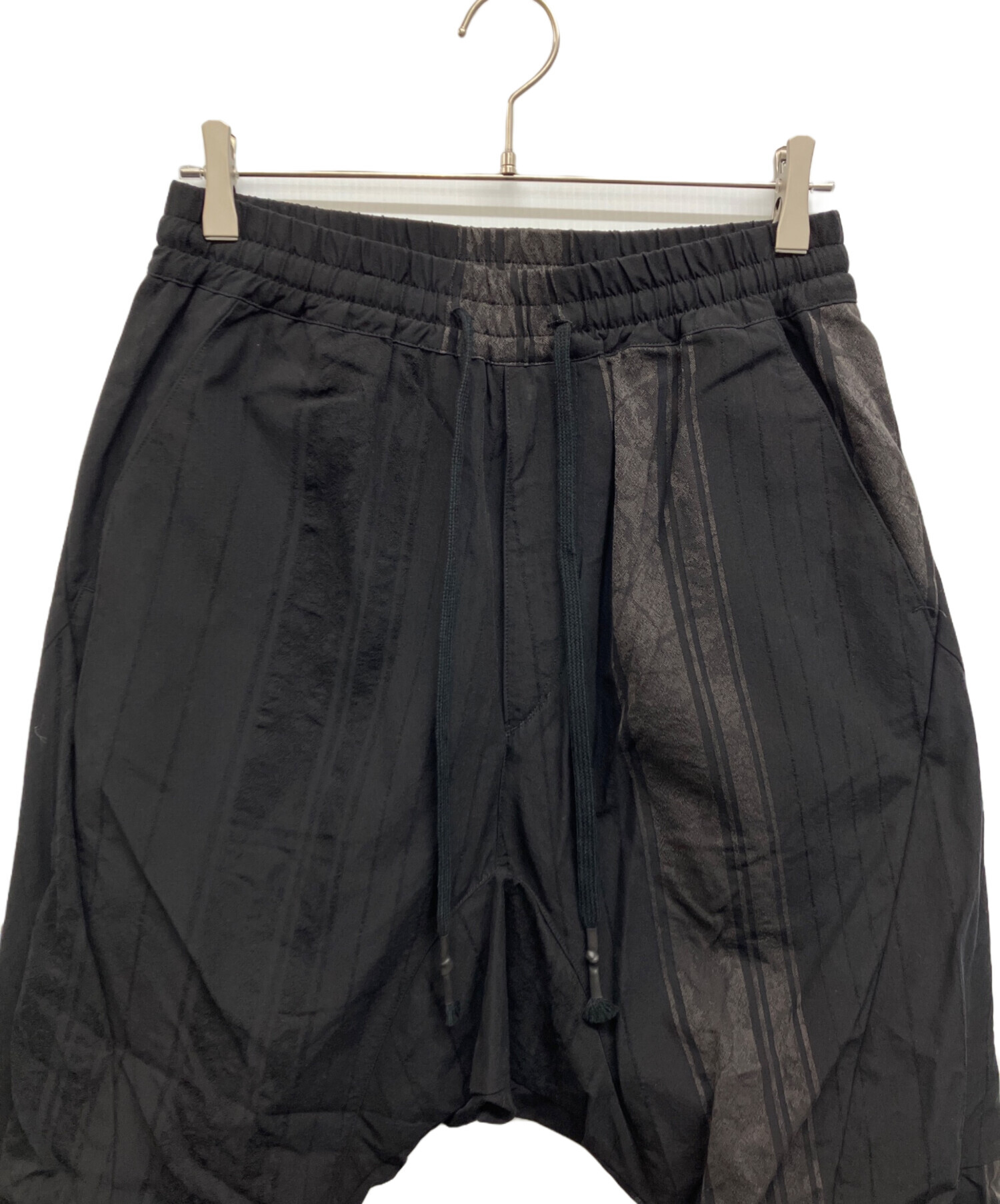 中古・古着通販】D.HYGEN (ディーハイゲン) Crack Random Stripe