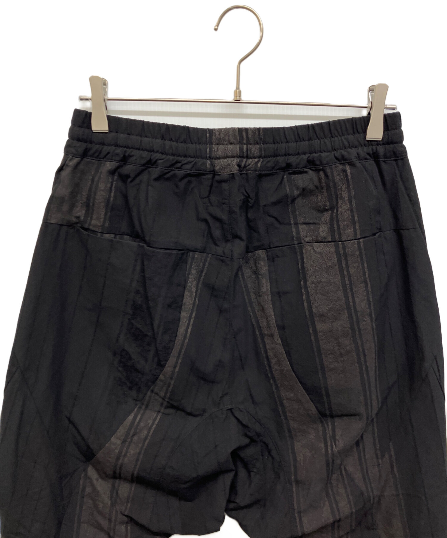 中古・古着通販】D.HYGEN (ディーハイゲン) Crack Random Stripe