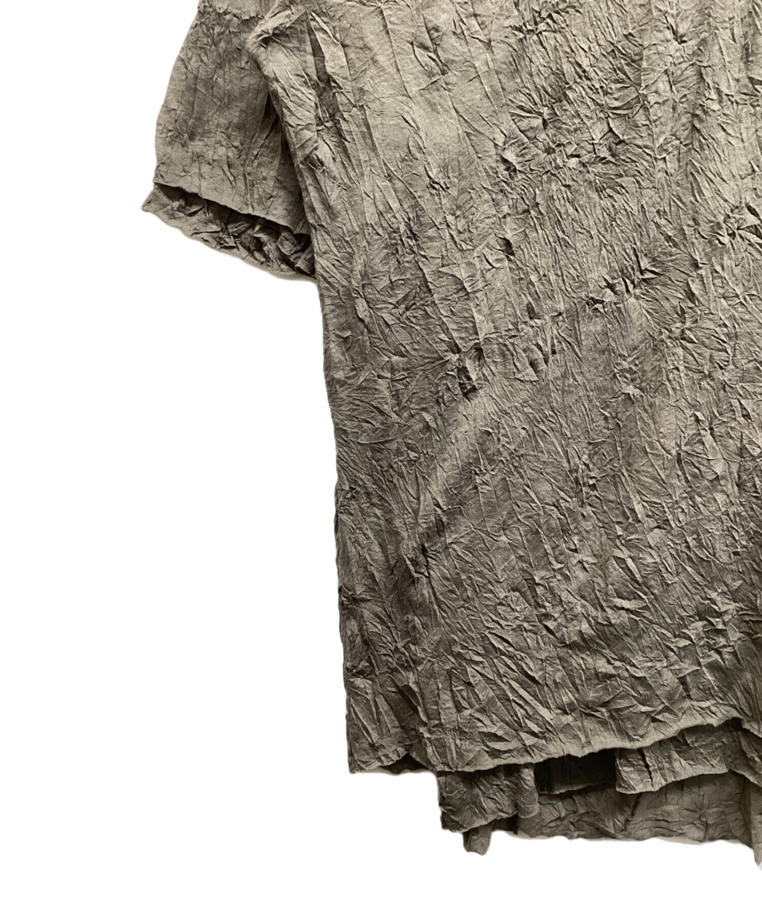 中古・古着通販】A.F ARTEFACT (エーエフ アーティファクト) ガーゼ 