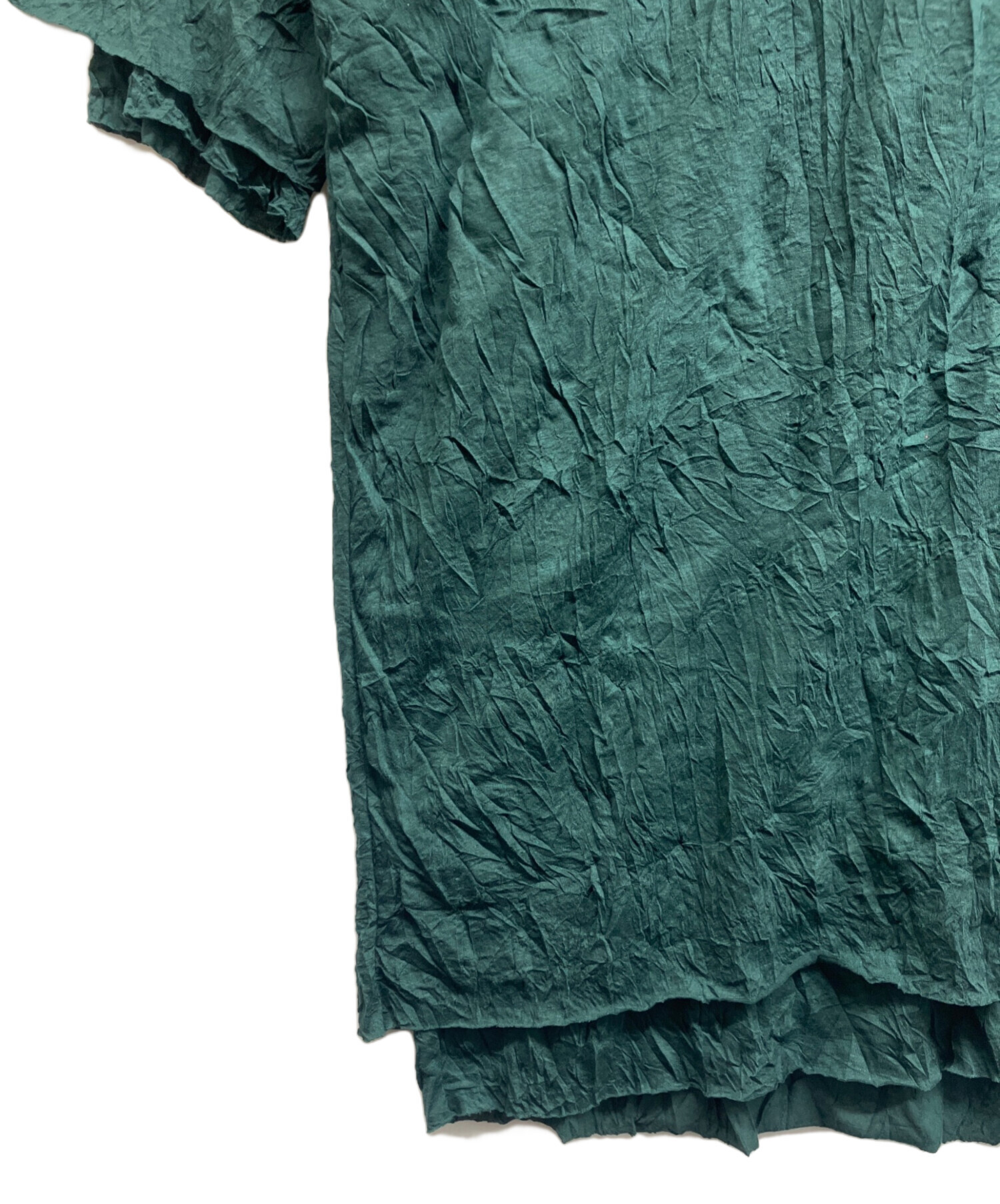 中古・古着通販】A.F ARTEFACT (エーエフ アーティファクト) ガーゼ 