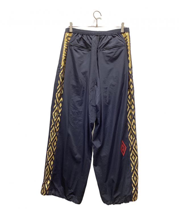 中古・古着通販】UMBRO (アンブロ) HOTEL PALACE (ホテルプレイス