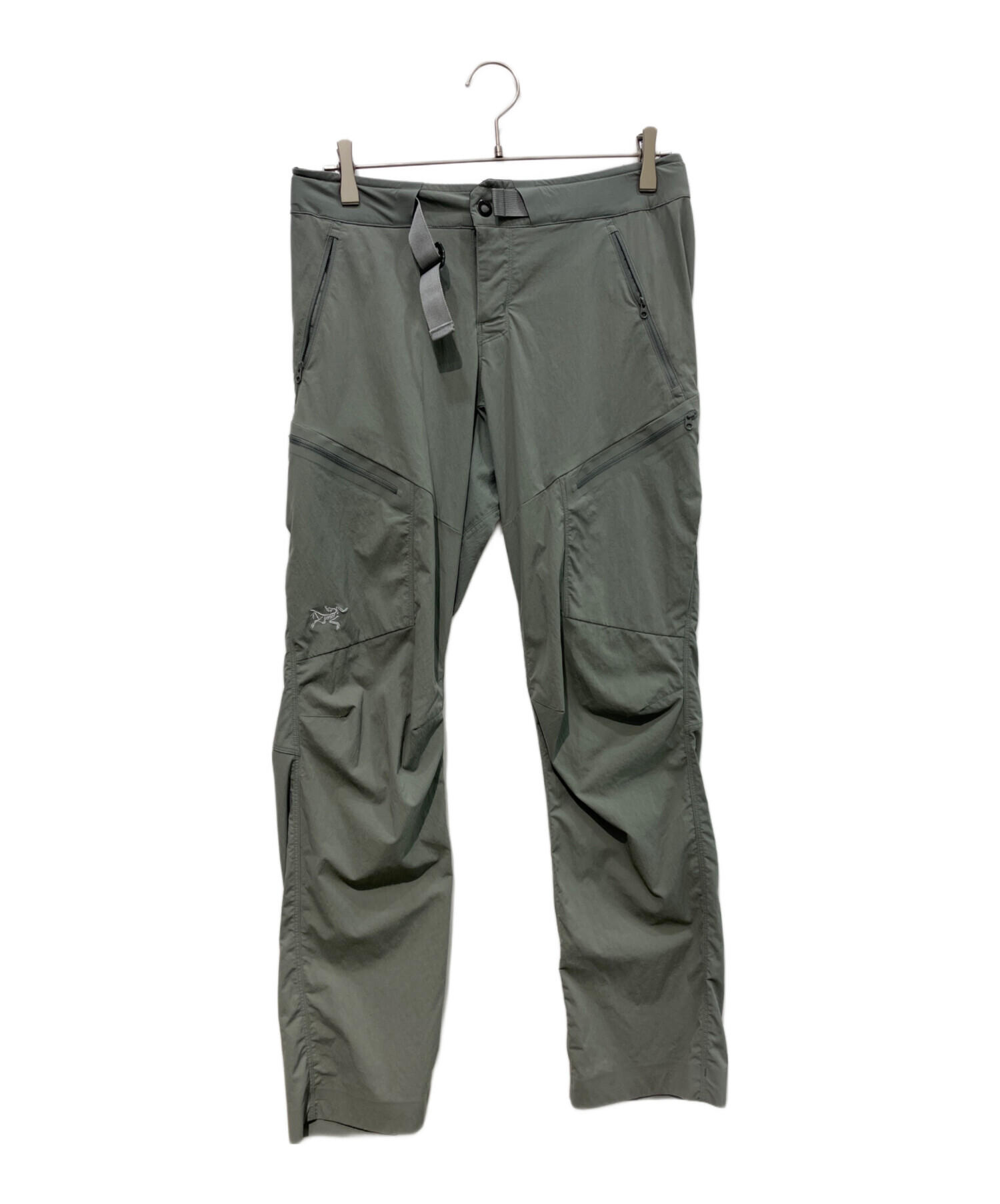 t*.様 アークテリクス 中古・古着通販】ARC'TERYX (アークテリクス) PALISADE PANT 22401