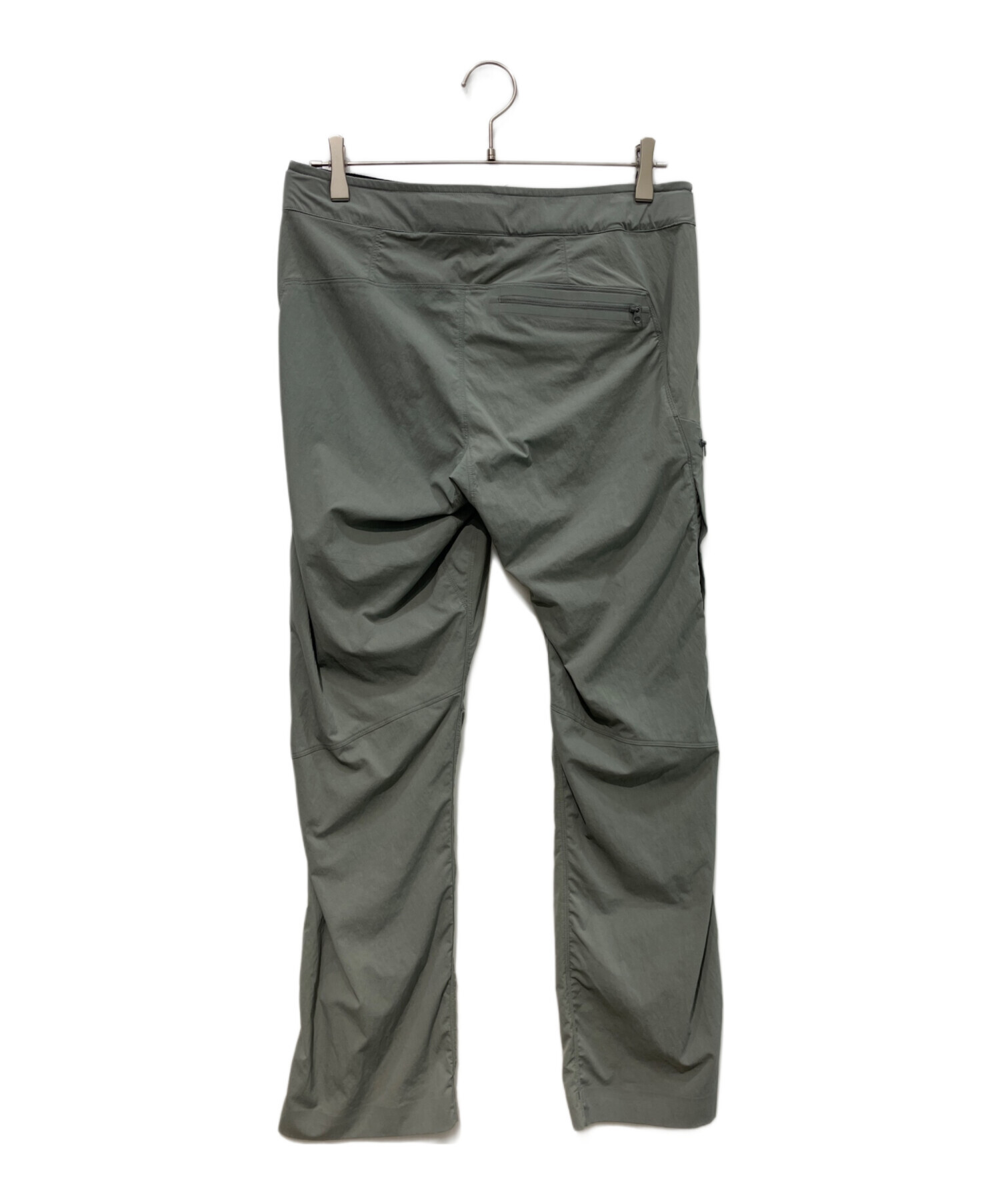 中古・古着通販】ARC'TERYX (アークテリクス) PALISADE PANT 22401