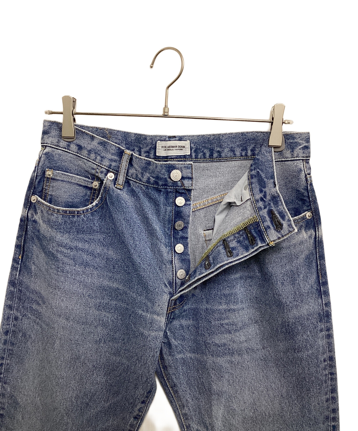 中古・古着通販】RON HERMAN DENIM (ロンハーマンデニム) リサイクル