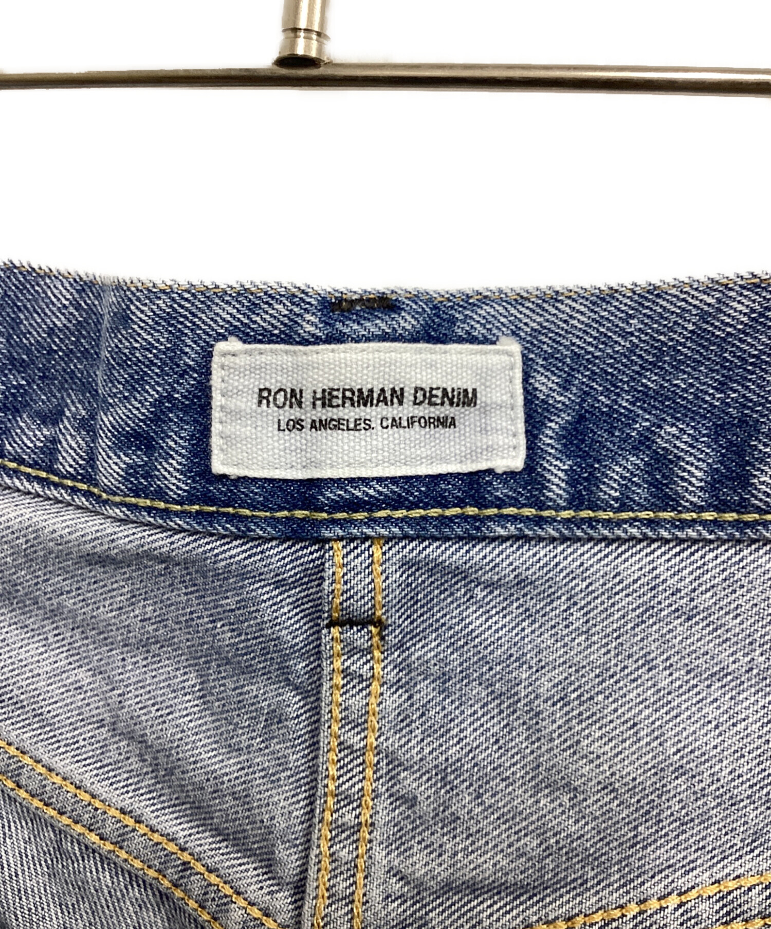 中古・古着通販】RON HERMAN DENIM (ロンハーマンデニム) リサイクル