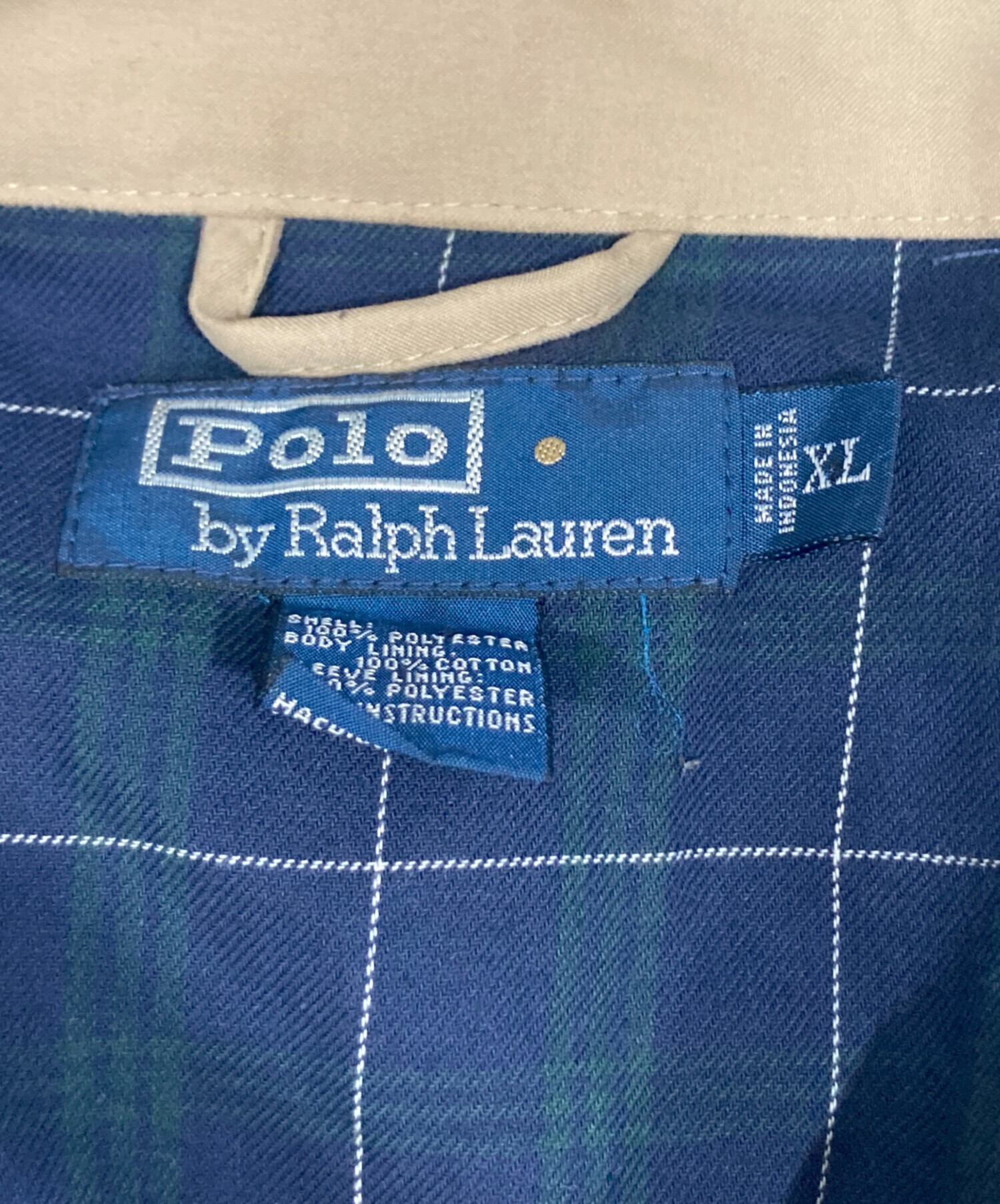 中古・古着通販】POLO RALPH LAUREN (ポロ・ラルフローレン) スイング